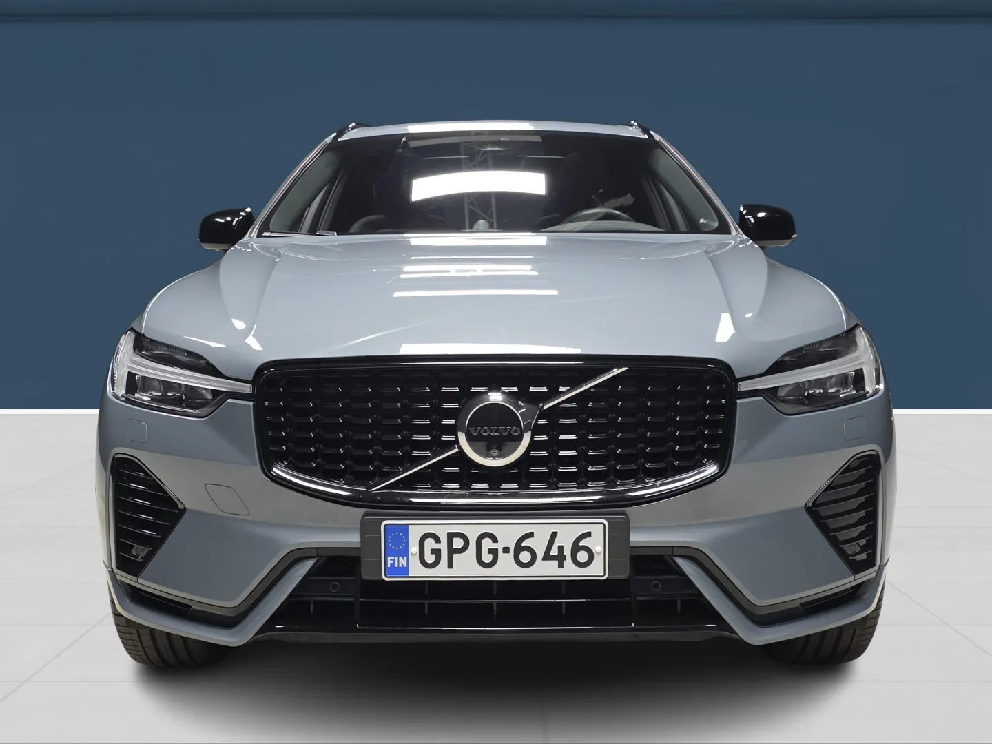 Autokuva 2 - GPG-646
