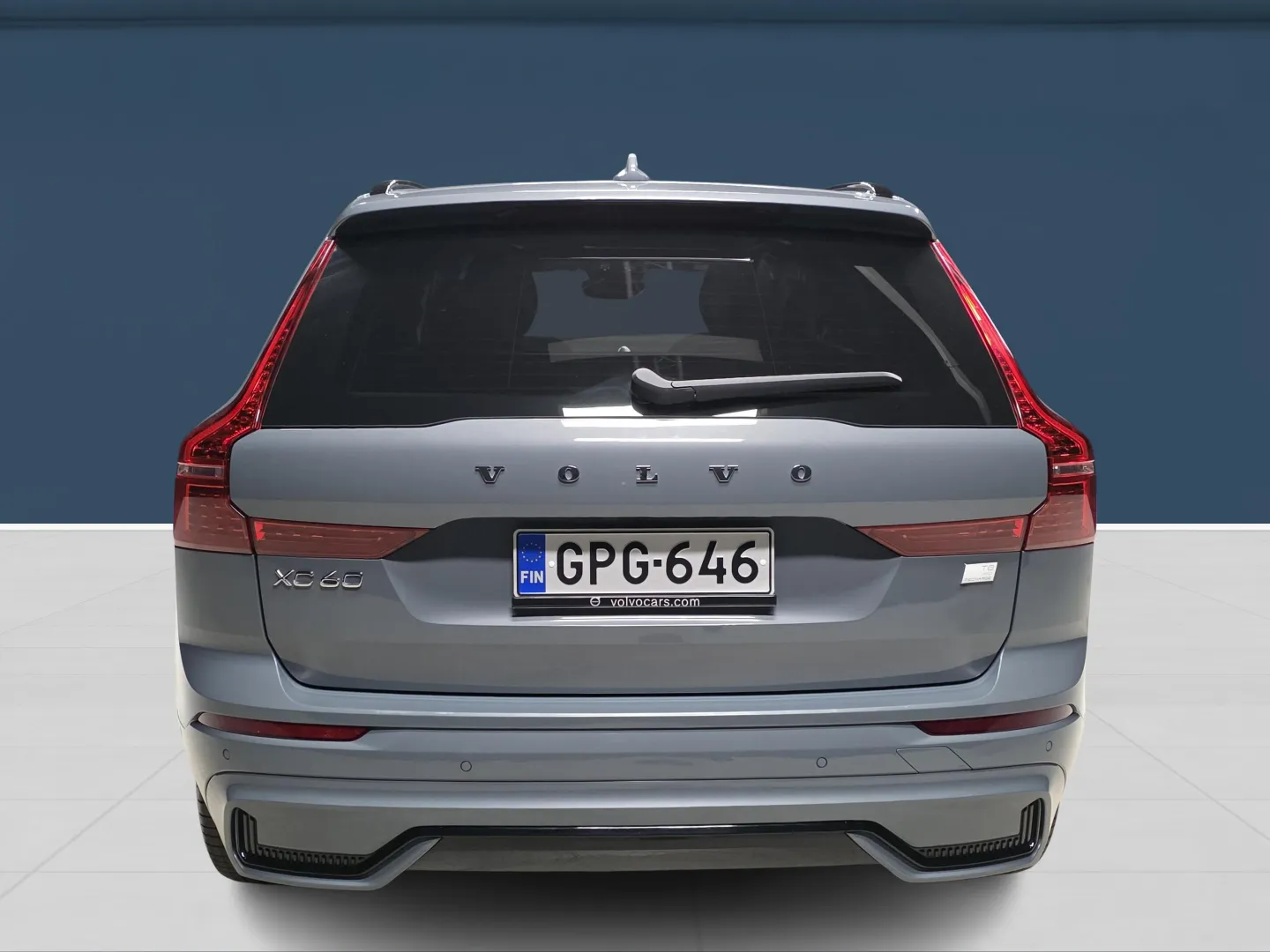 Autokuva 5 - GPG-646