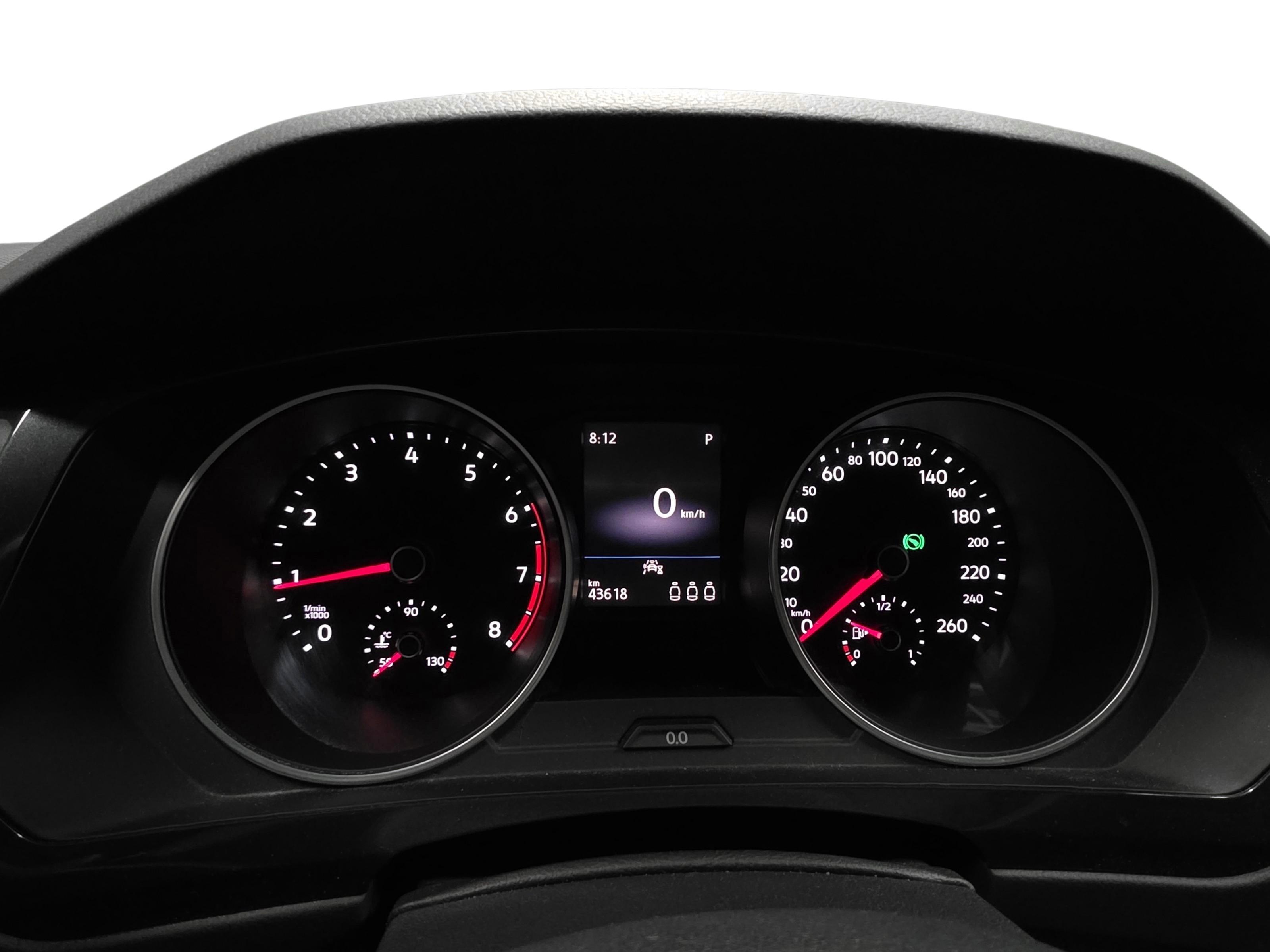 Volkswagen Tiguan 2022, kuva 7/15
