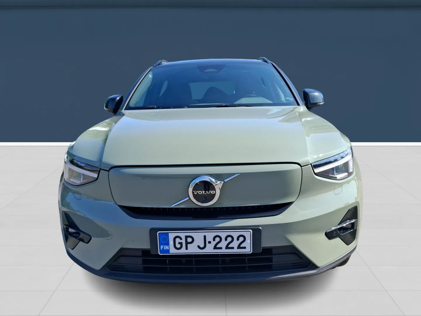 Autokuva 2 - GPJ-222