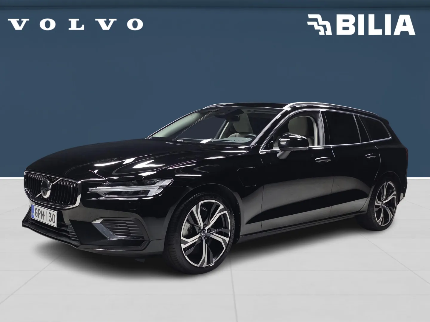 Volvo V60 GPM-130