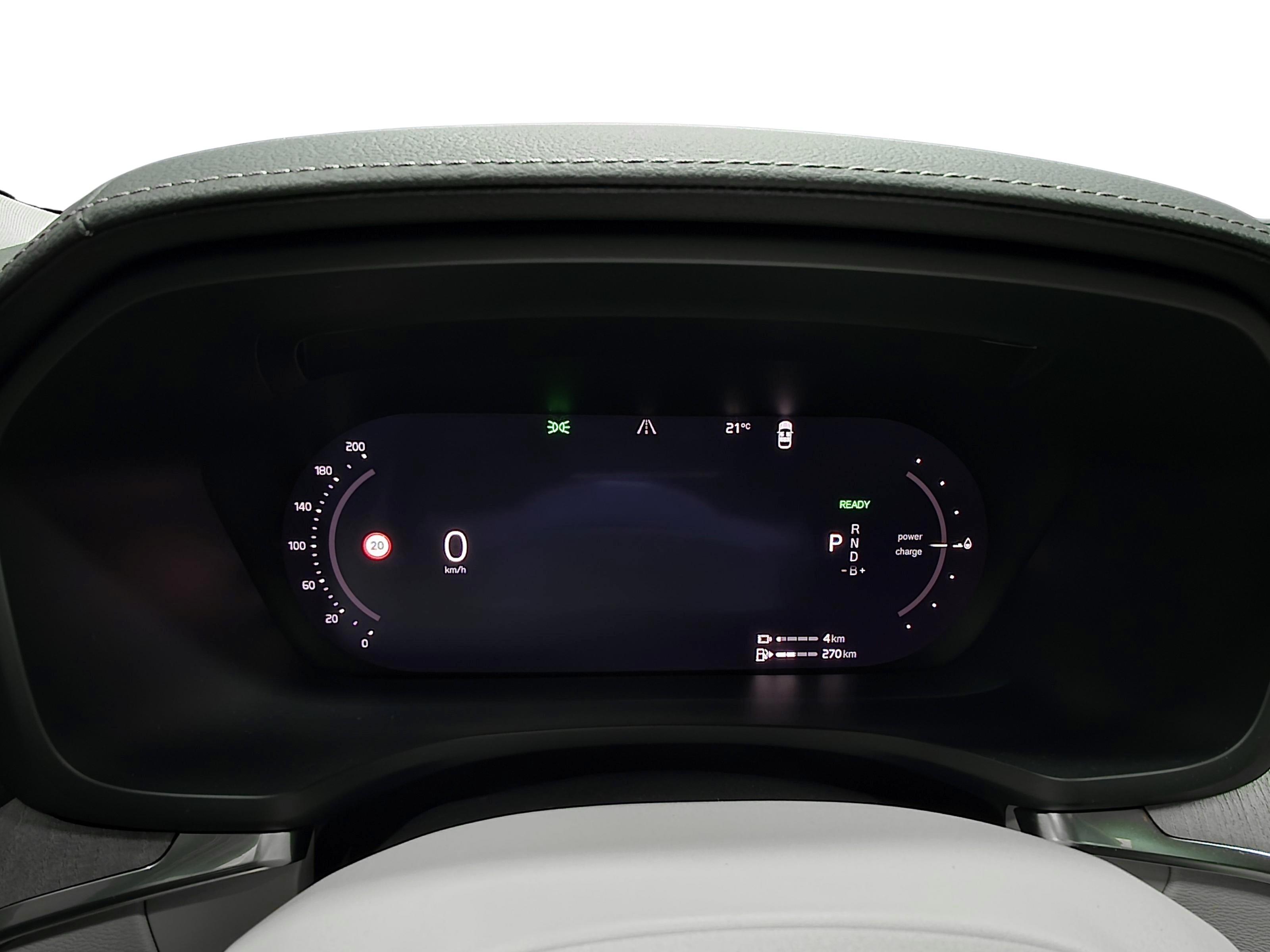 Volvo V60 2023, kuva 7/19