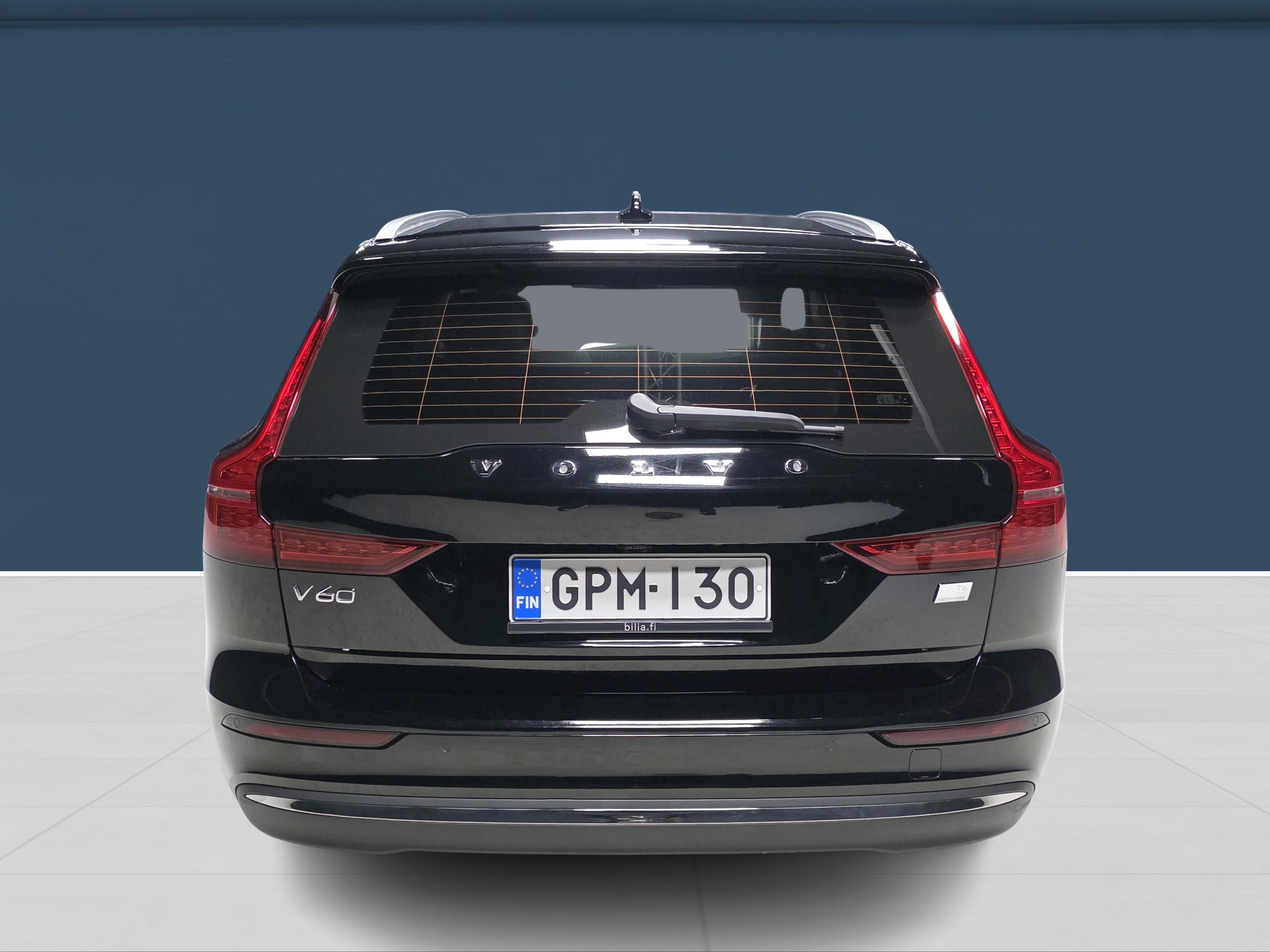 Volvo V60 2023, kuva 5/19