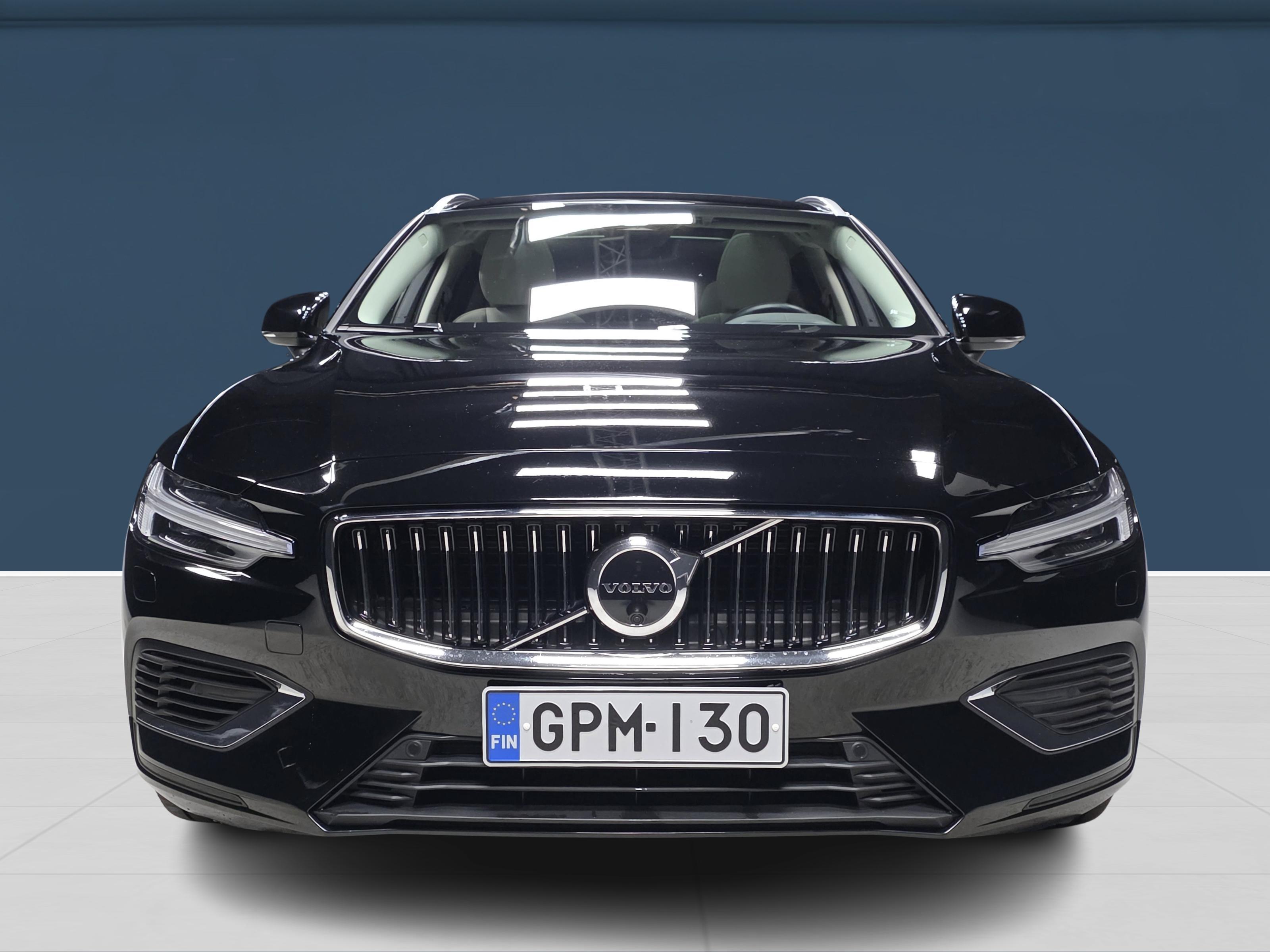 Volvo V60 2023, kuva 2/19