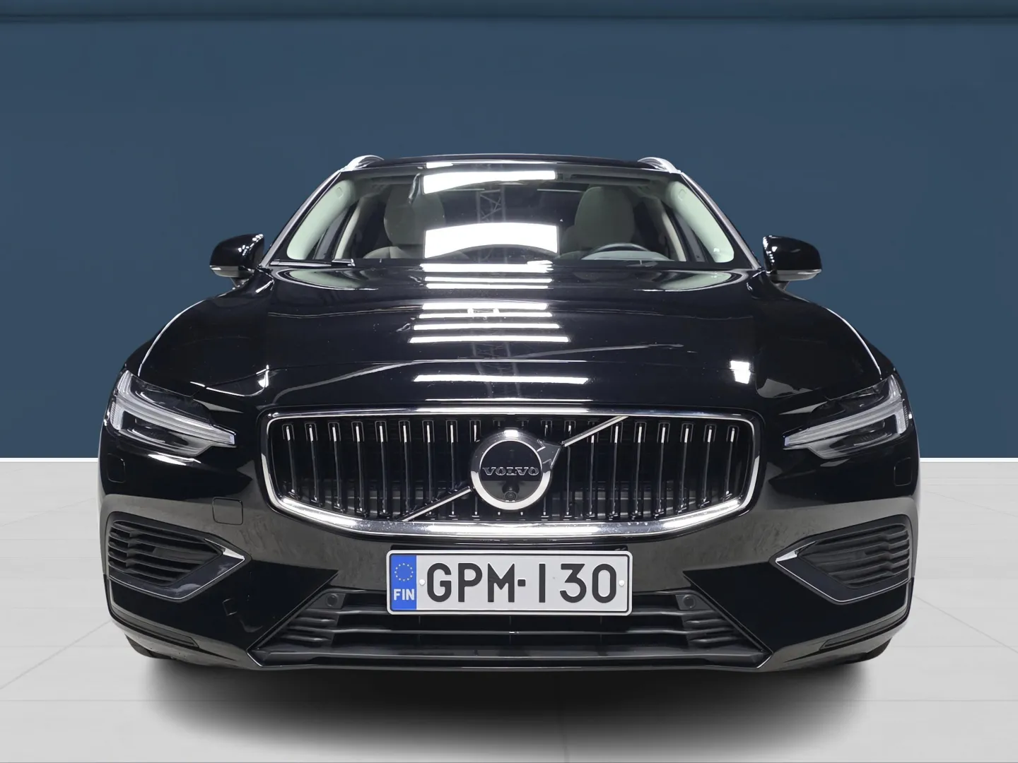 Autokuva 2 - GPM-130