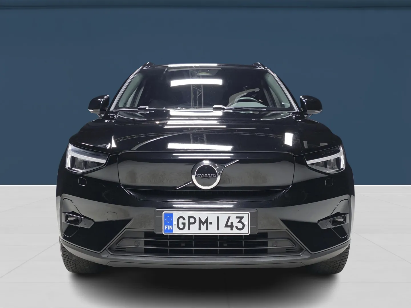 Autokuva 2 - GPM-143