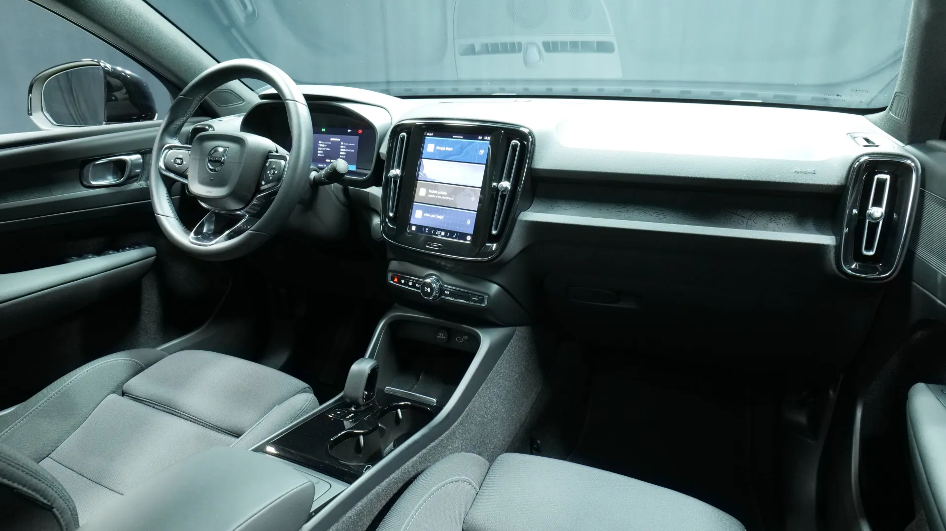 Autokuva 19 - GPN-382