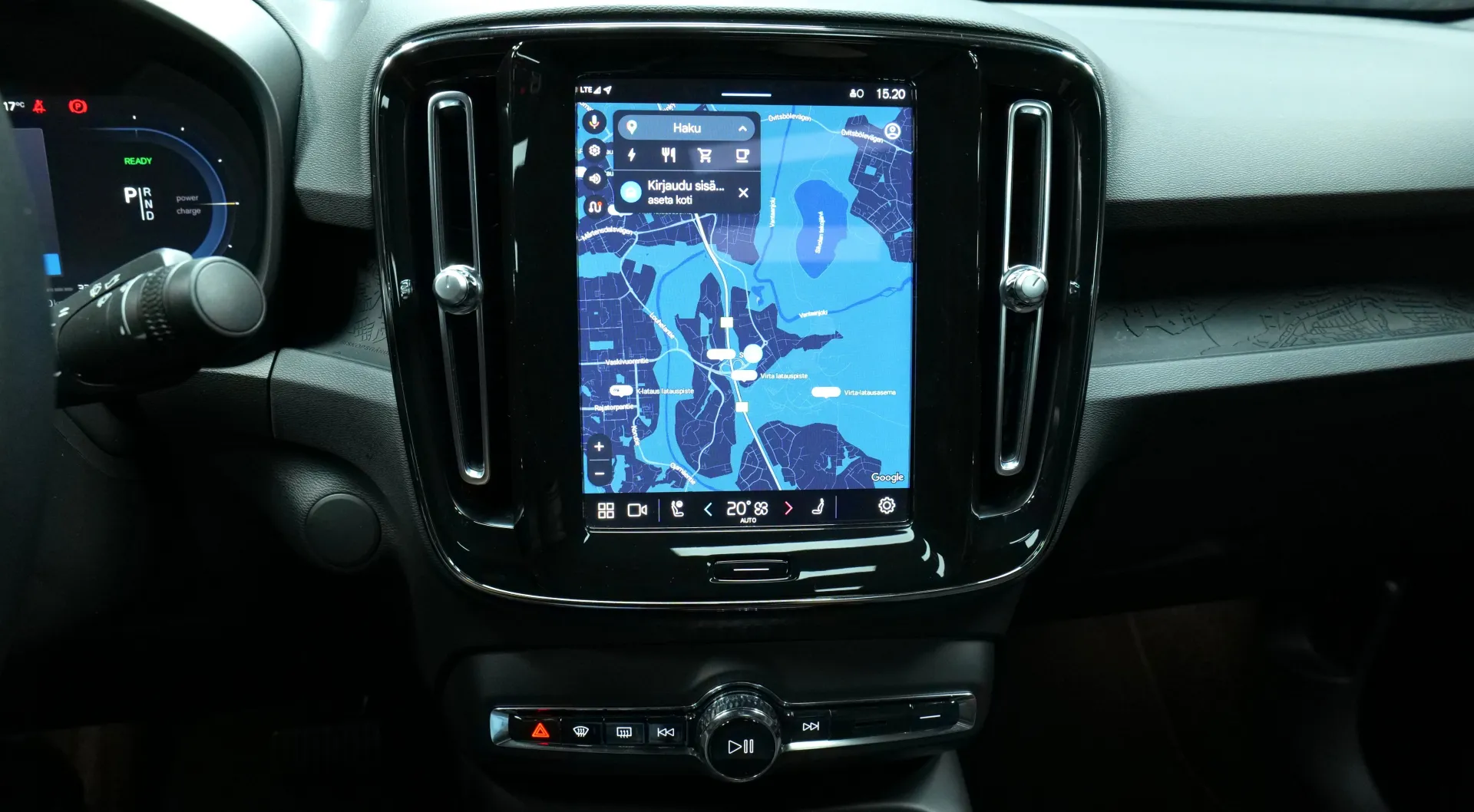 Autokuva 7 - GPN-382