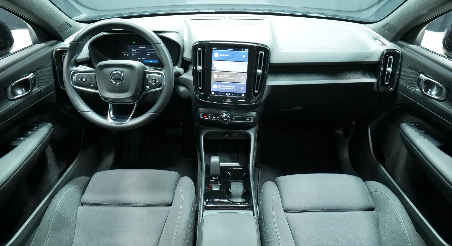 Autokuva 14 - GPN-382