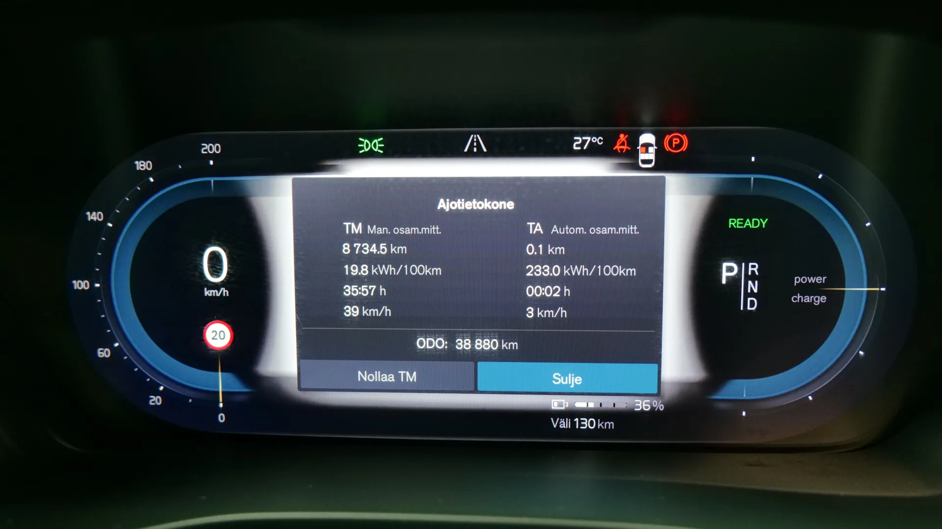 Autokuva 6 - GPN-384