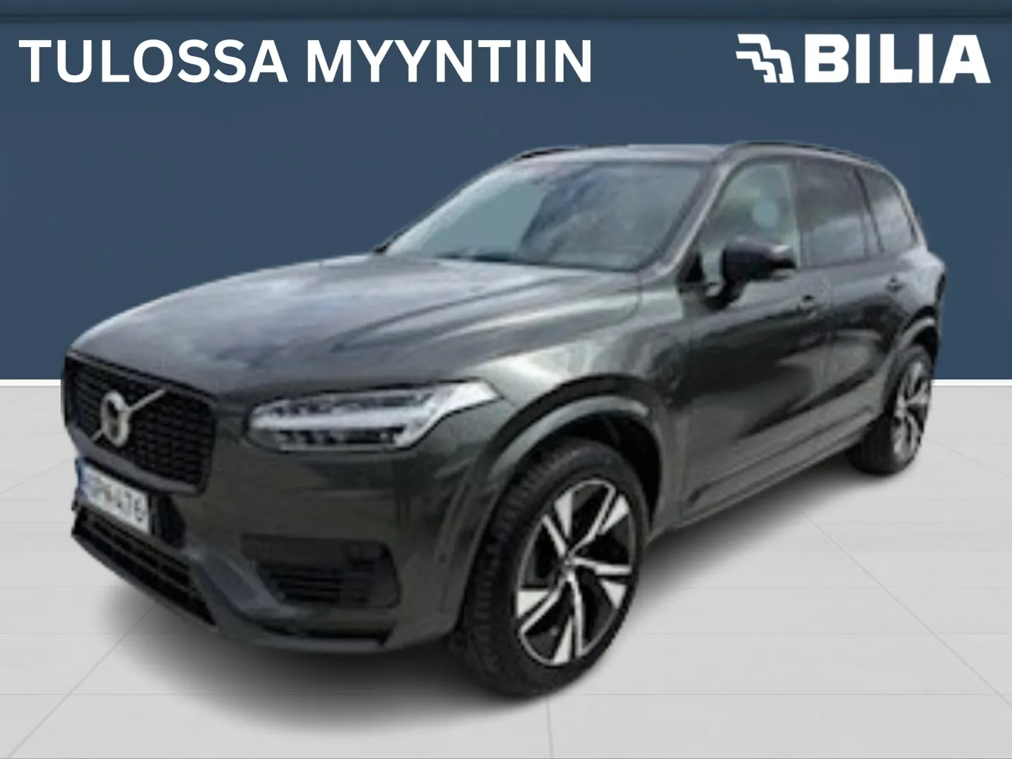 Volvo XC90 GPN-476