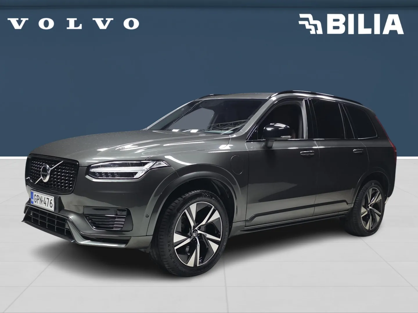 Volvo XC90 GPN-476