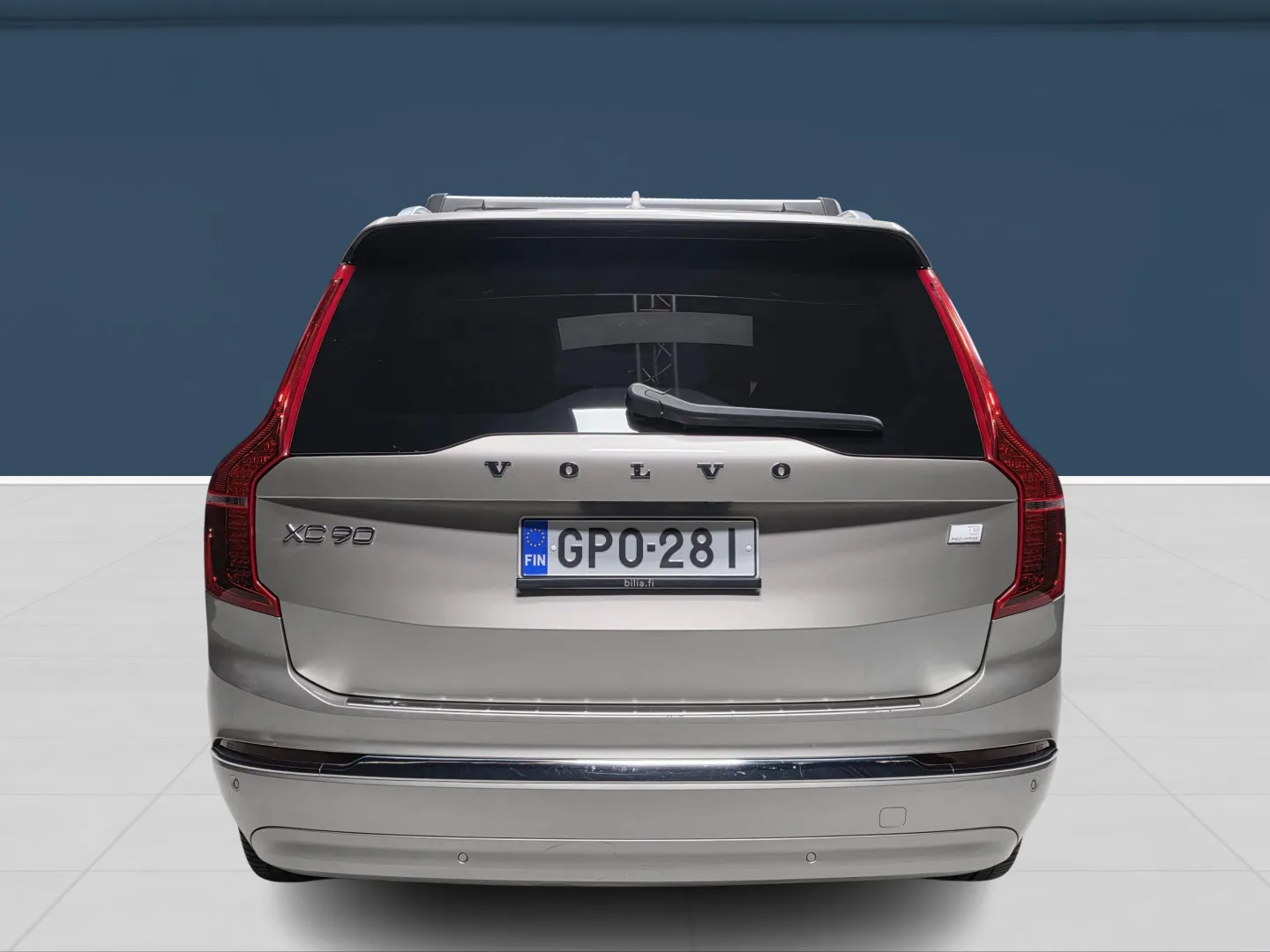 Autokuva 6 - GPO-281