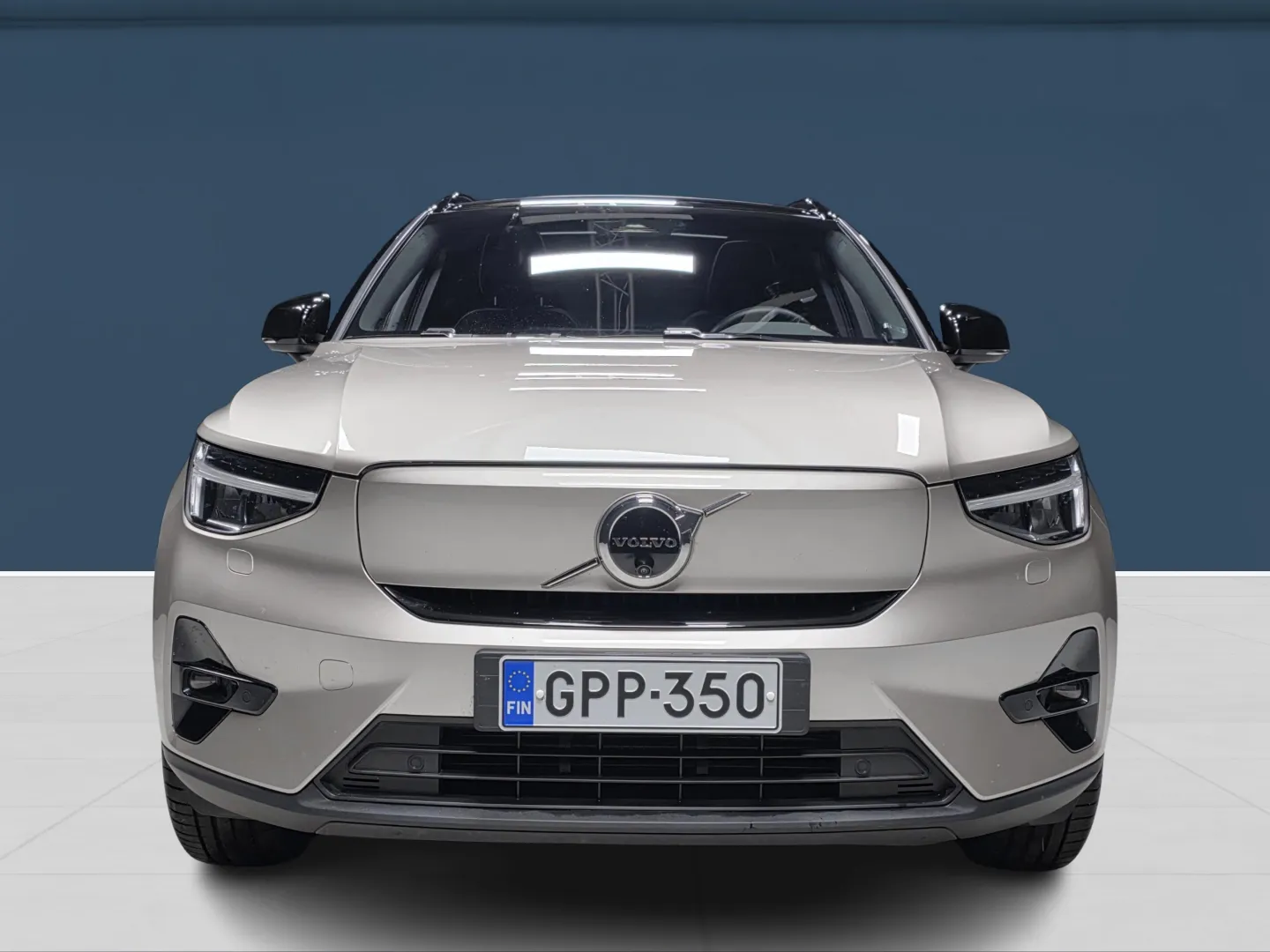 Autokuva 2 - GPP-350