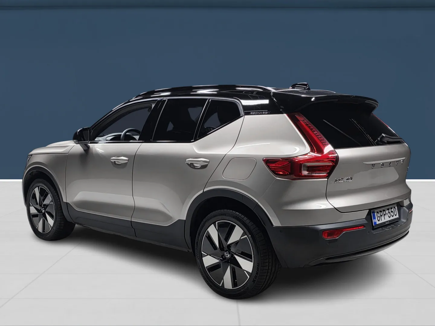 Autokuva 6 - GPP-350