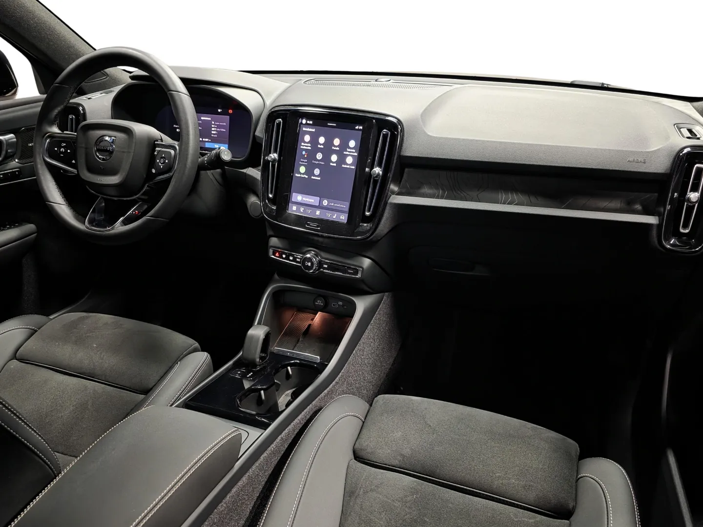 Autokuva 18 - GPP-350
