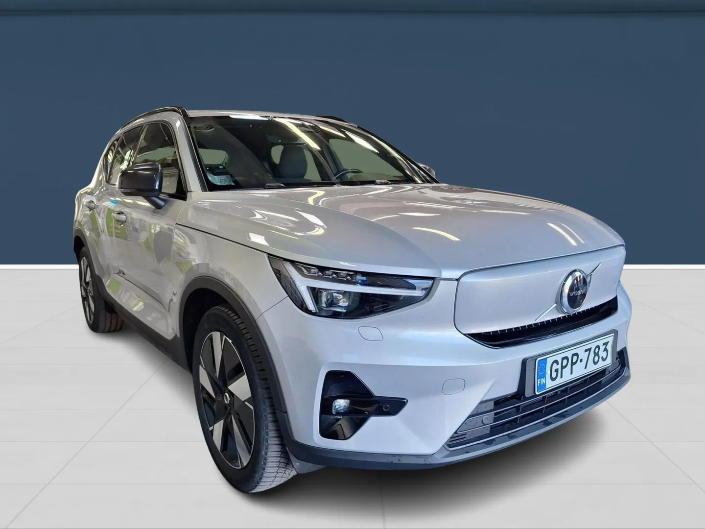 Autokuva 2 - GPP-783