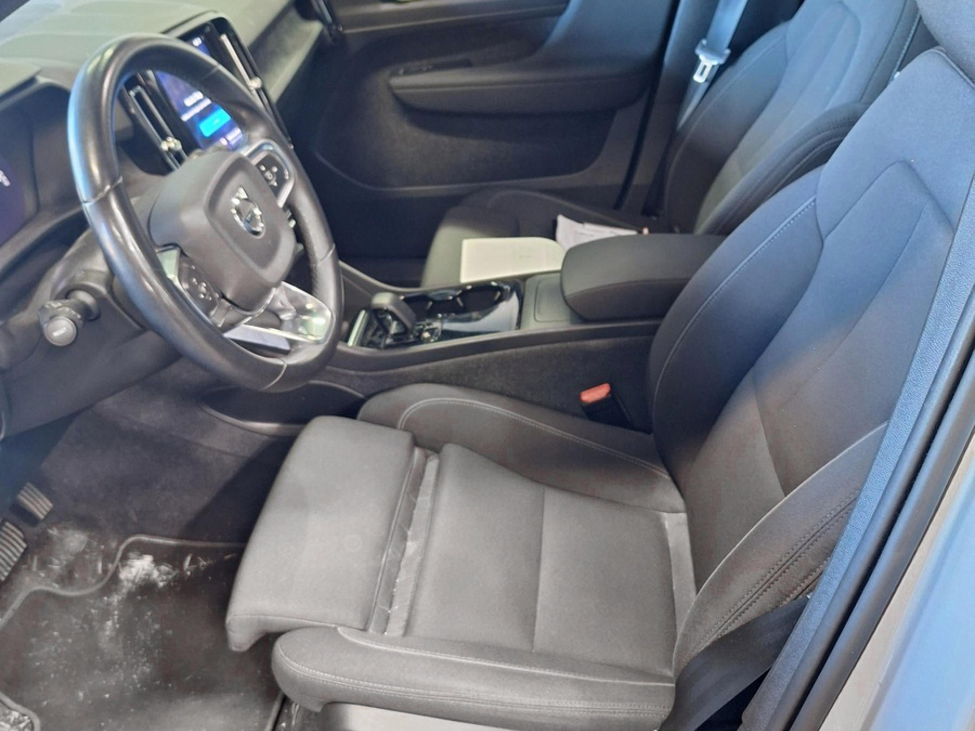 Volvo XC40 Recharge Twin Plus 2024, kuva 5/6