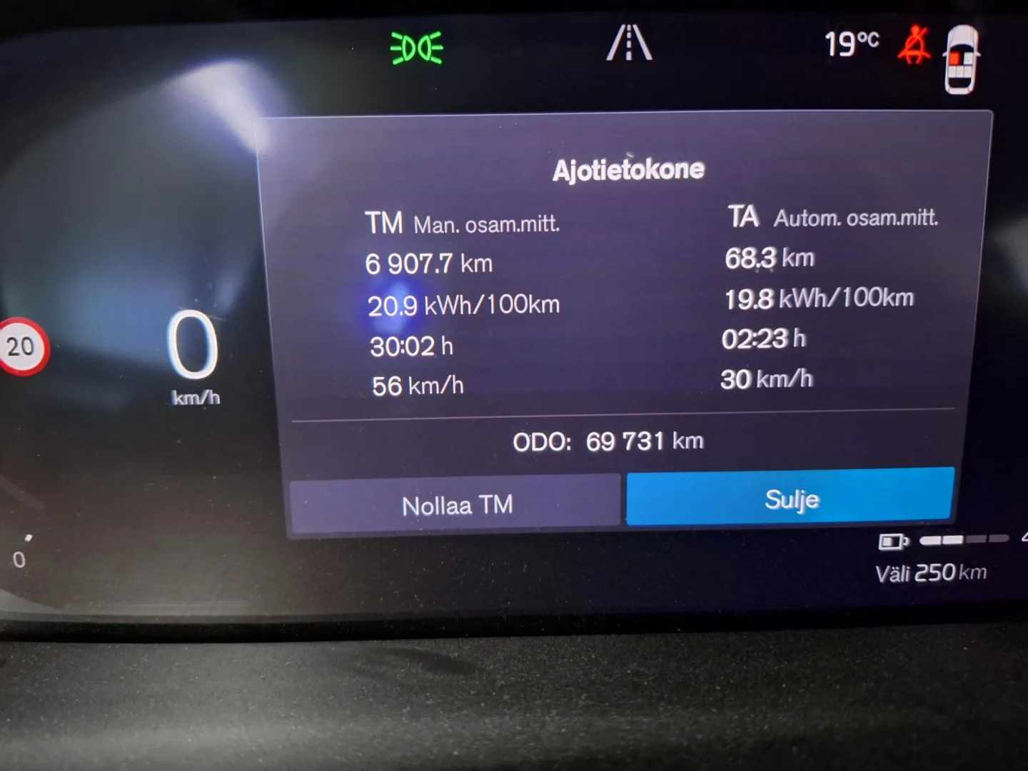 Autokuva 6 - GPP-783