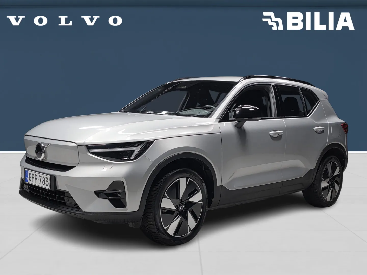 Volvo XC40 GPP-783
