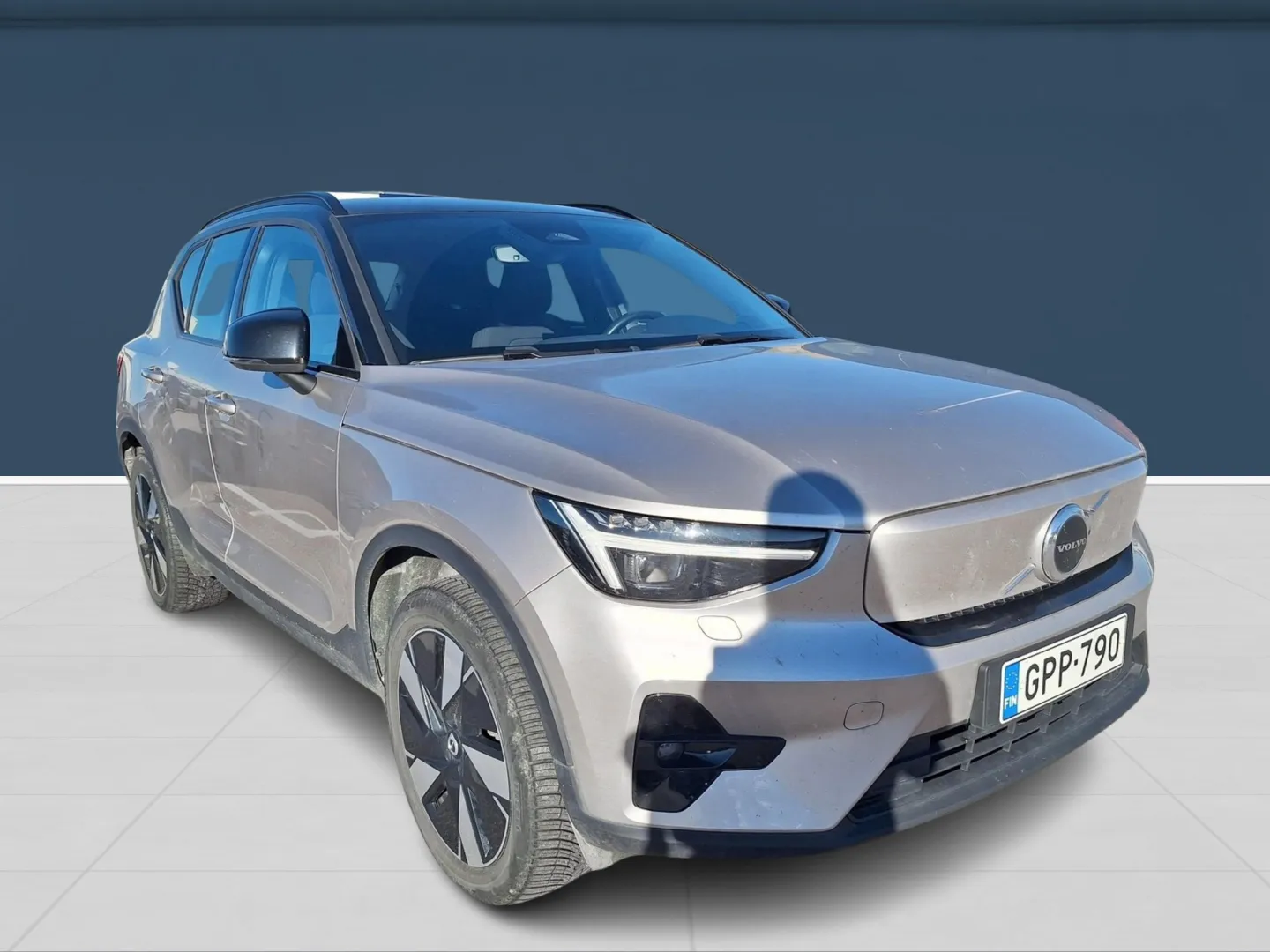 Autokuva 2 - GPP-790