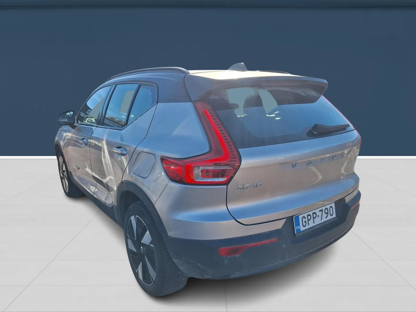 Autokuva 4 - GPP-790