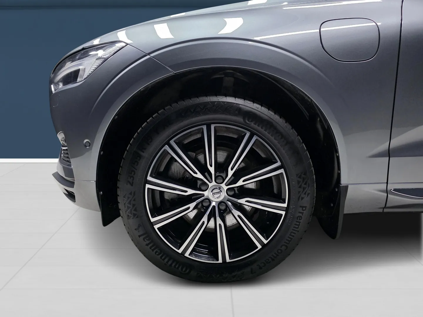 Autokuva 13 - GPP-950