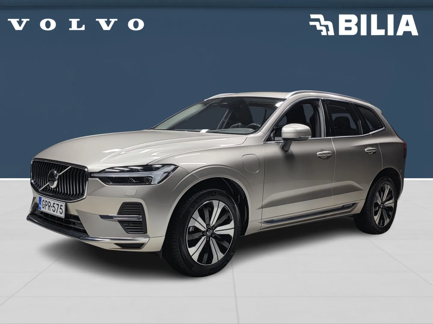 Volvo XC60 GPR-575
