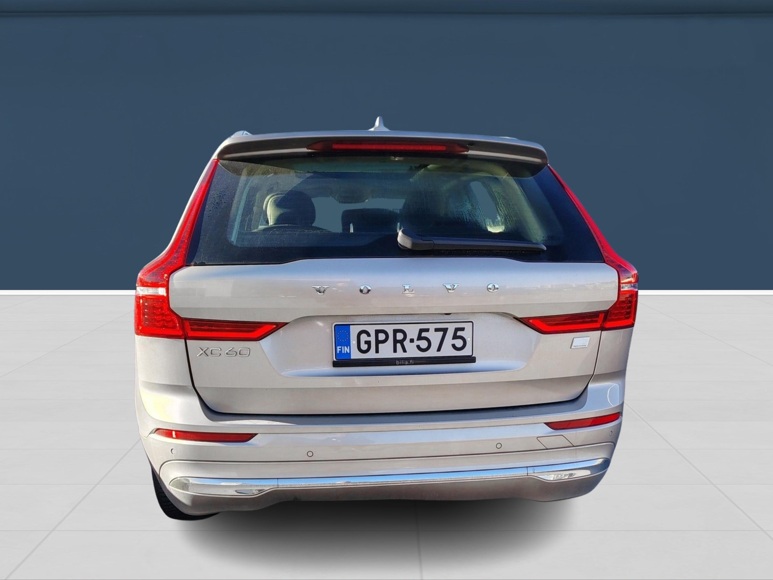 Volvo XC60 2024, kuva 2/5