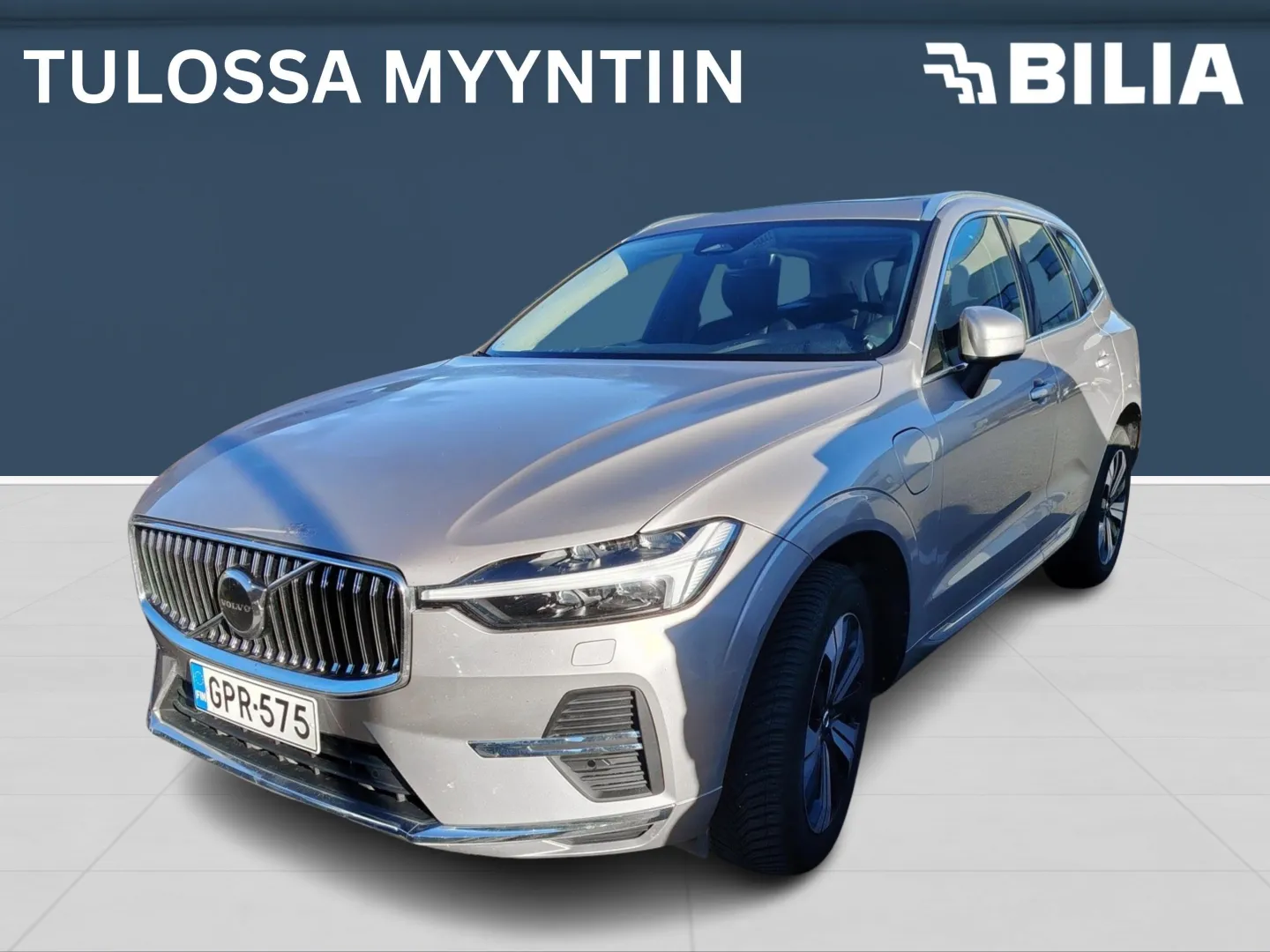 Volvo XC60 GPR-575