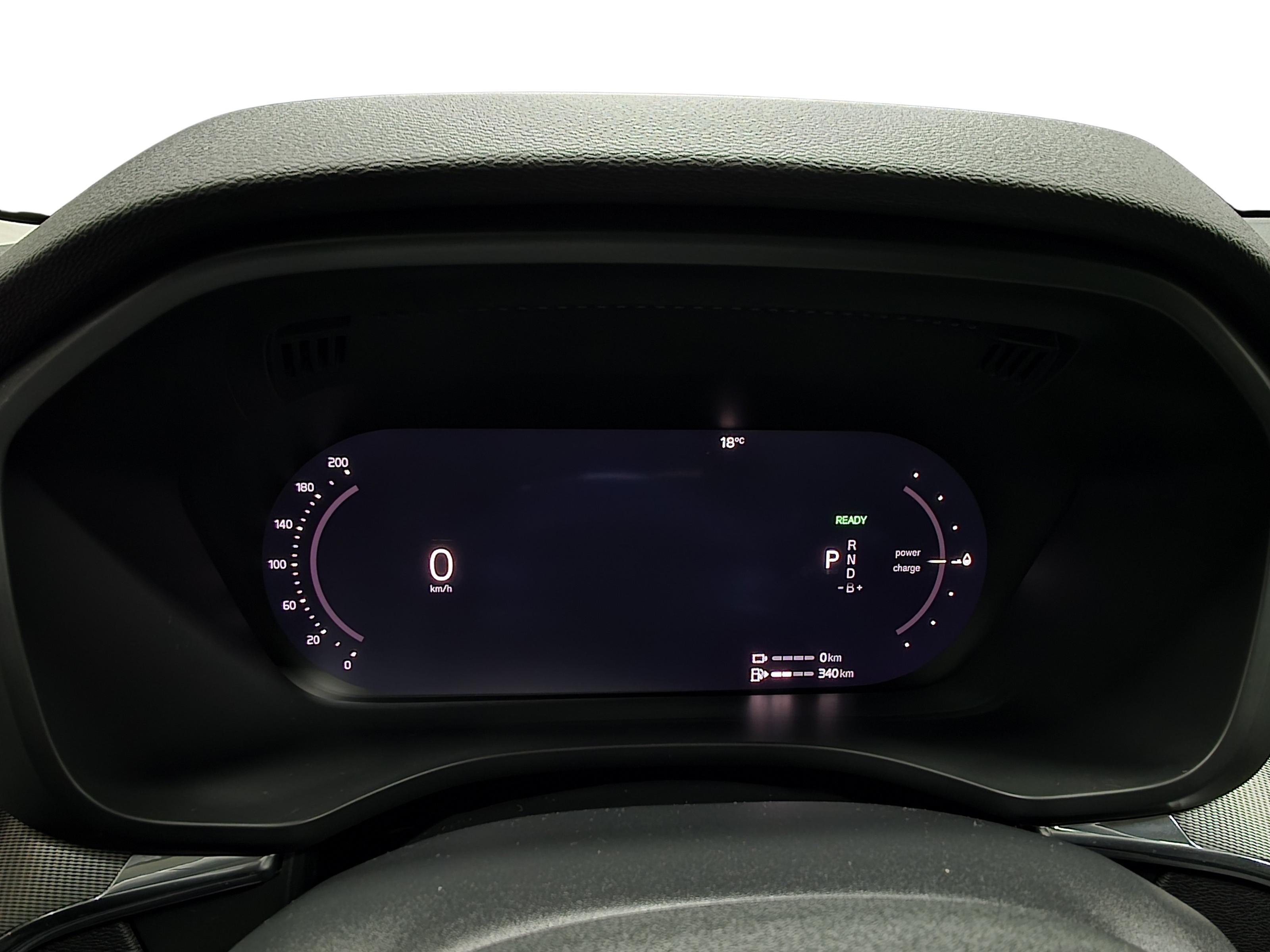 Volvo XC60 2024, photo 7/17