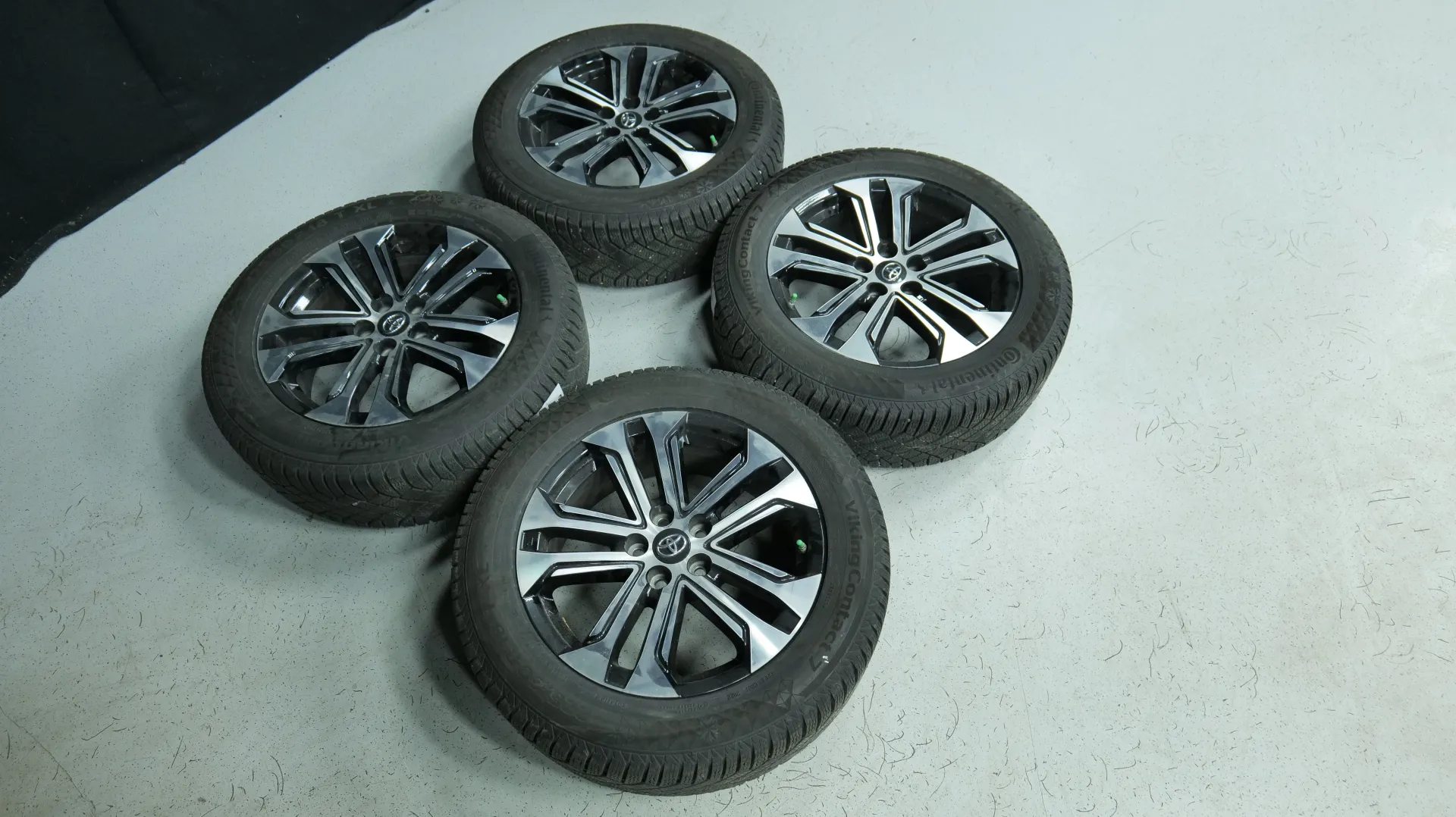 Autokuva 23 - GPS-402