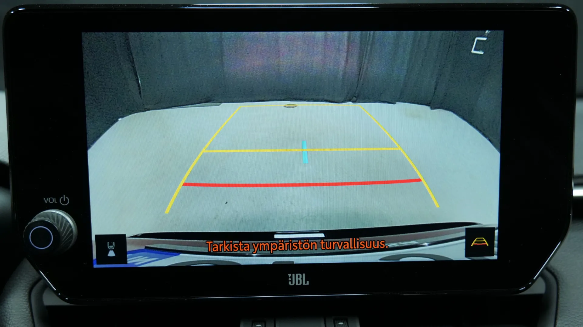 Autokuva 13 - GPS-402