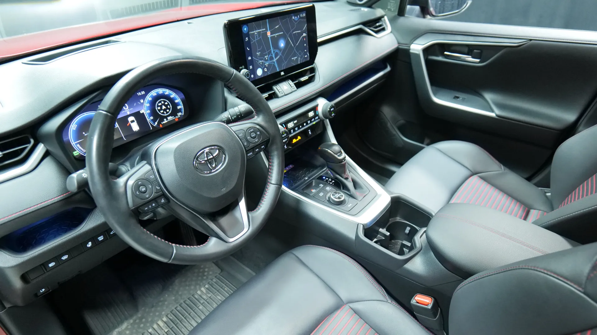 Autokuva 14 - GPS-402