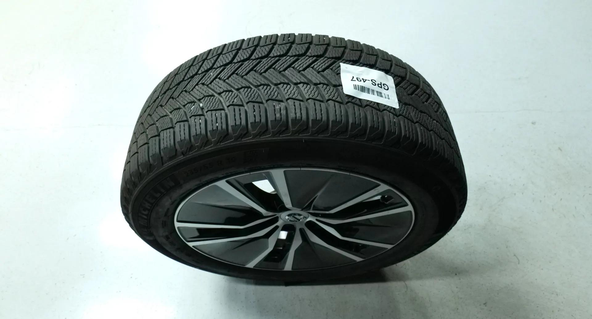 Autokuva 20 - GPS-497