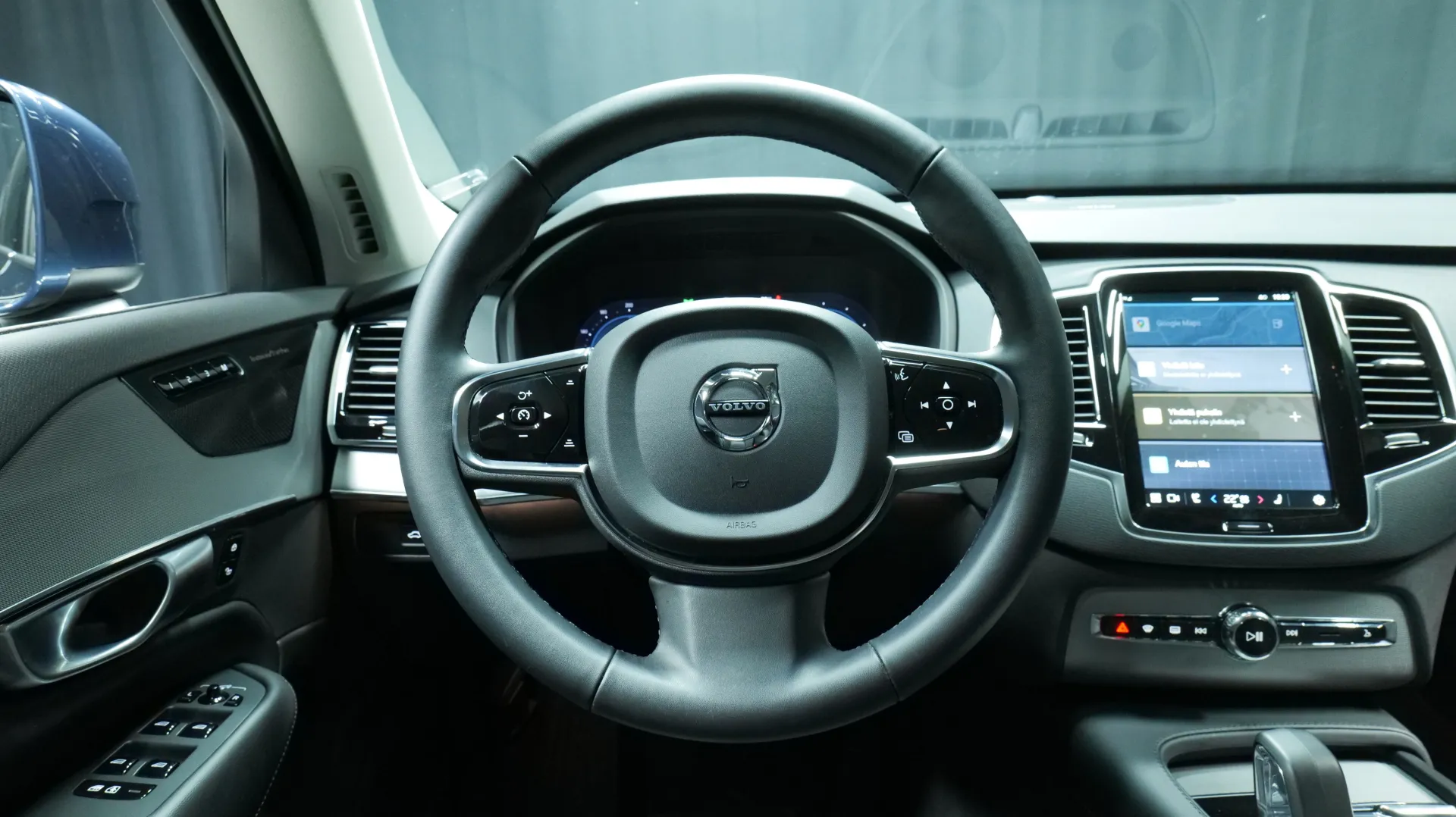 Autokuva 15 - GPS-497