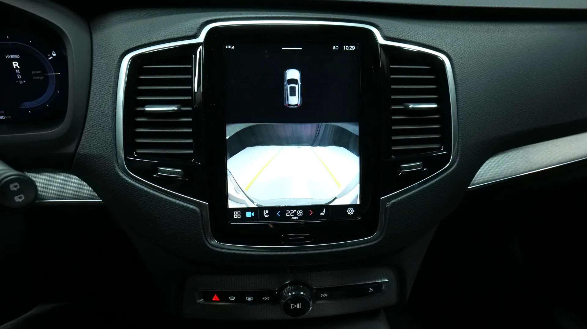 Autokuva 7 - GPS-497