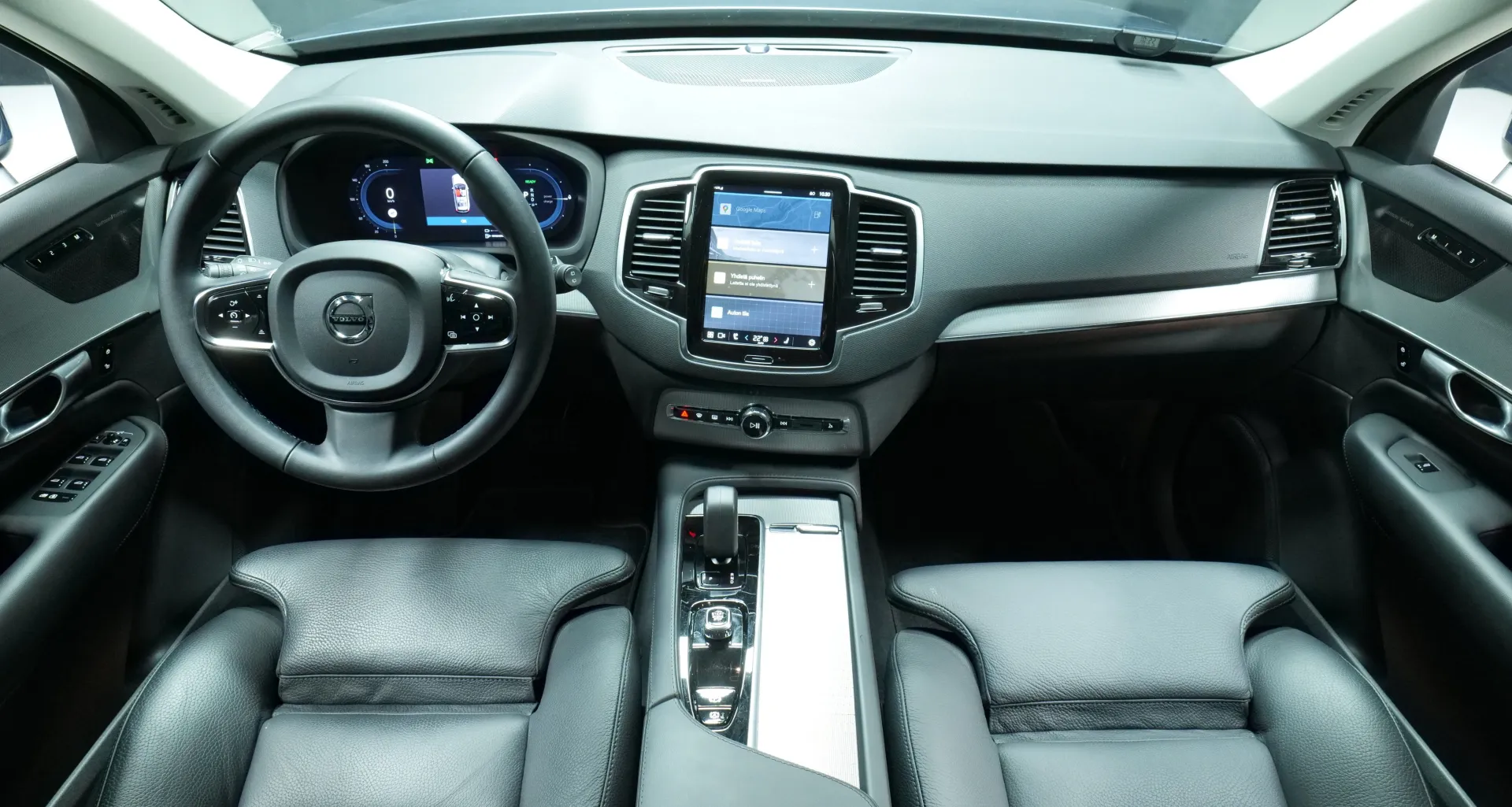 Autokuva 14 - GPS-497