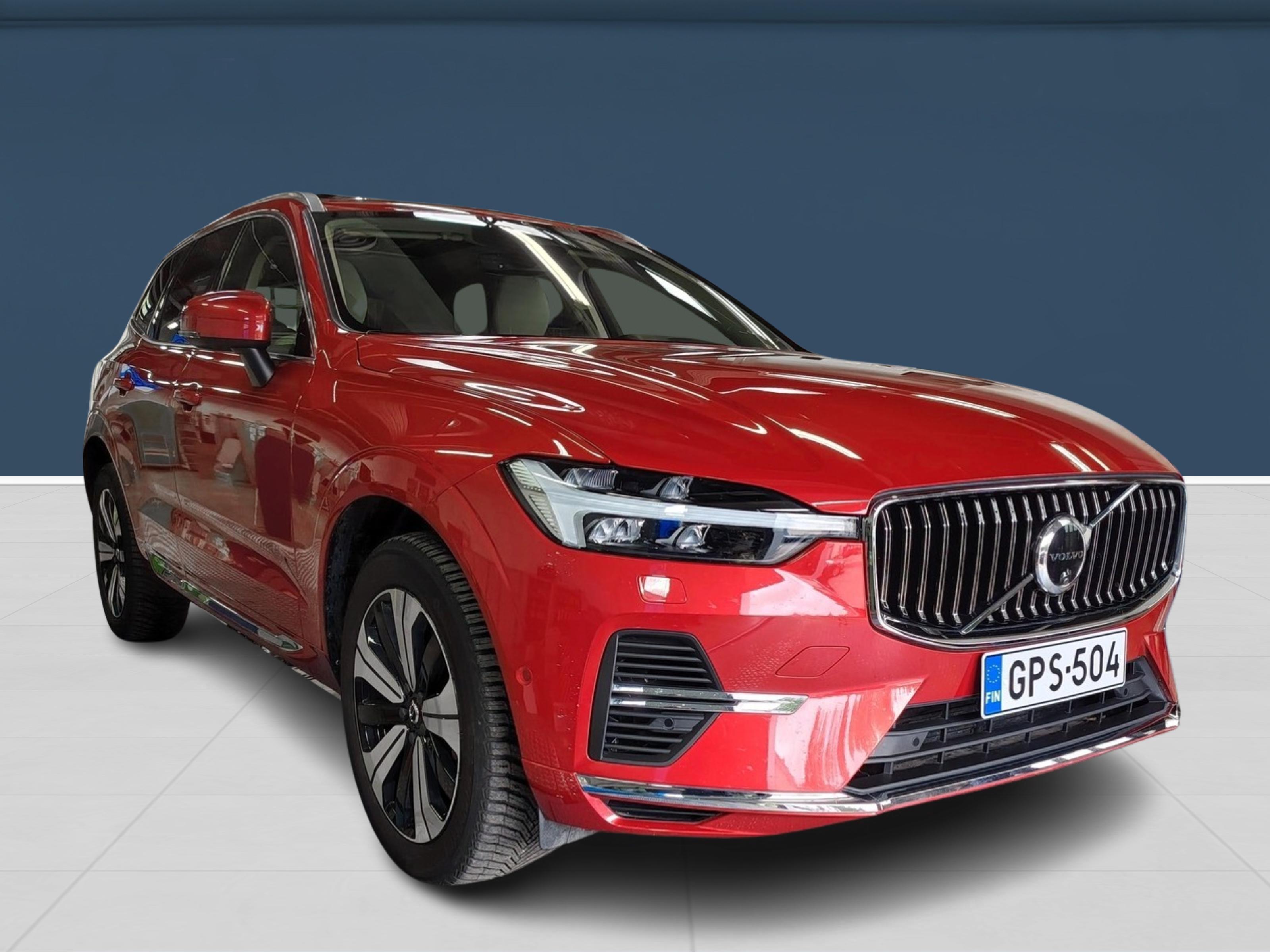 Volvo XC60 2024, kuva 5/6