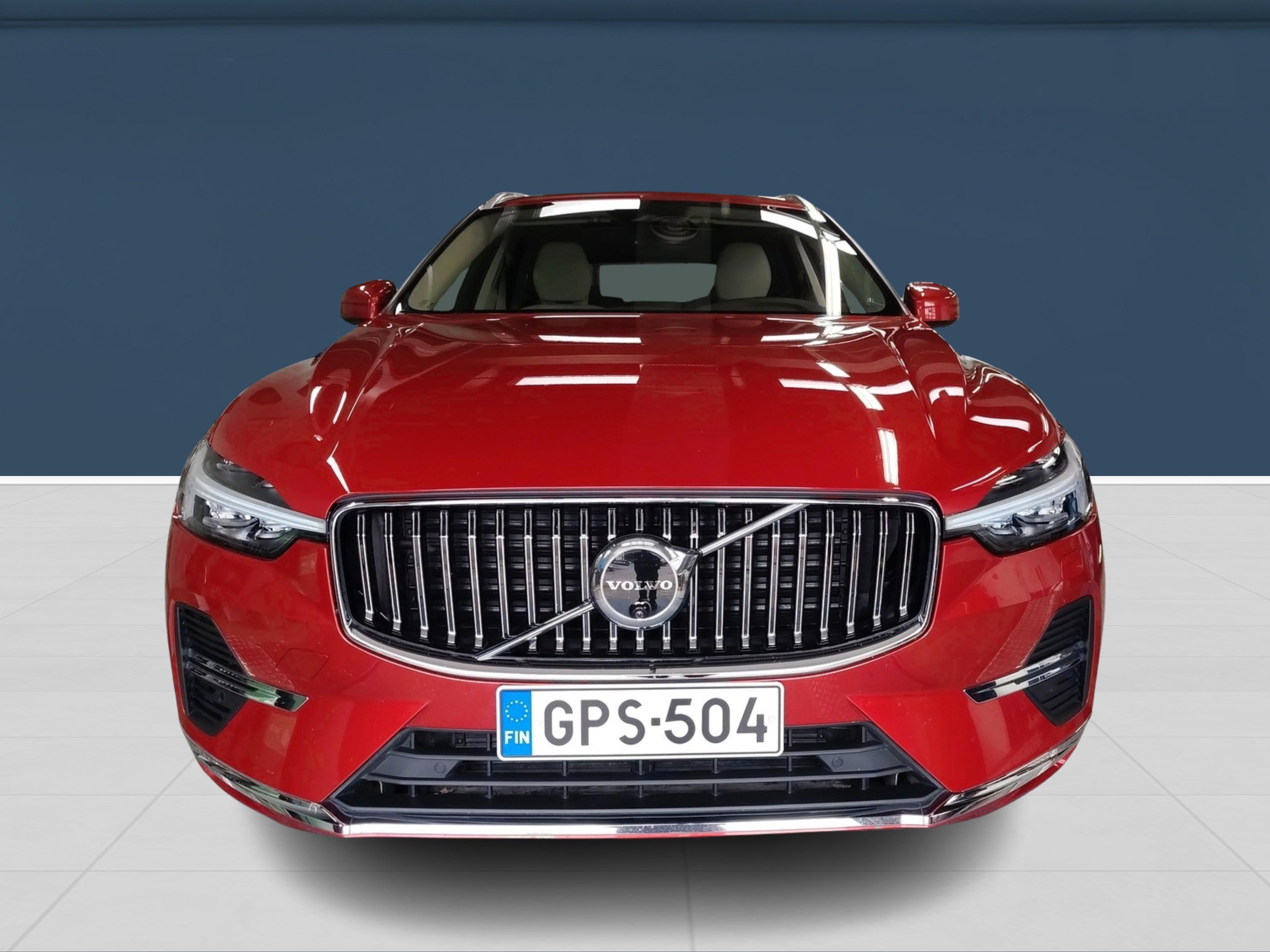 Volvo XC60 2024, kuva 6/6