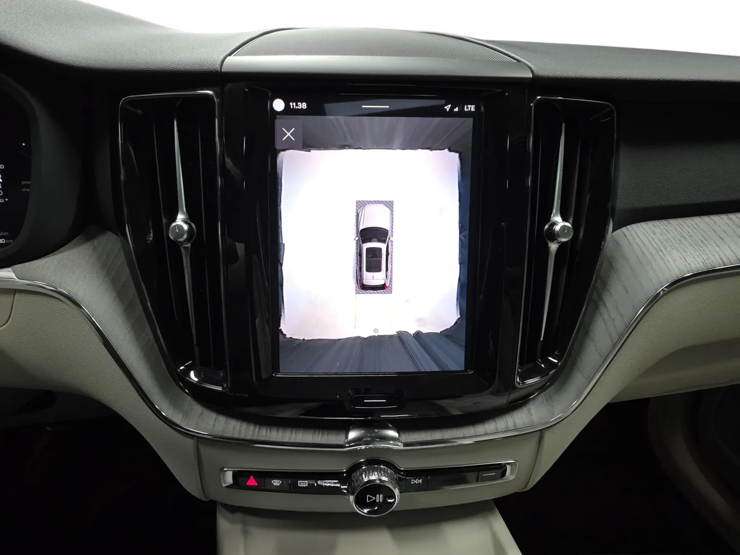 Autokuva 14 - GPS-504
