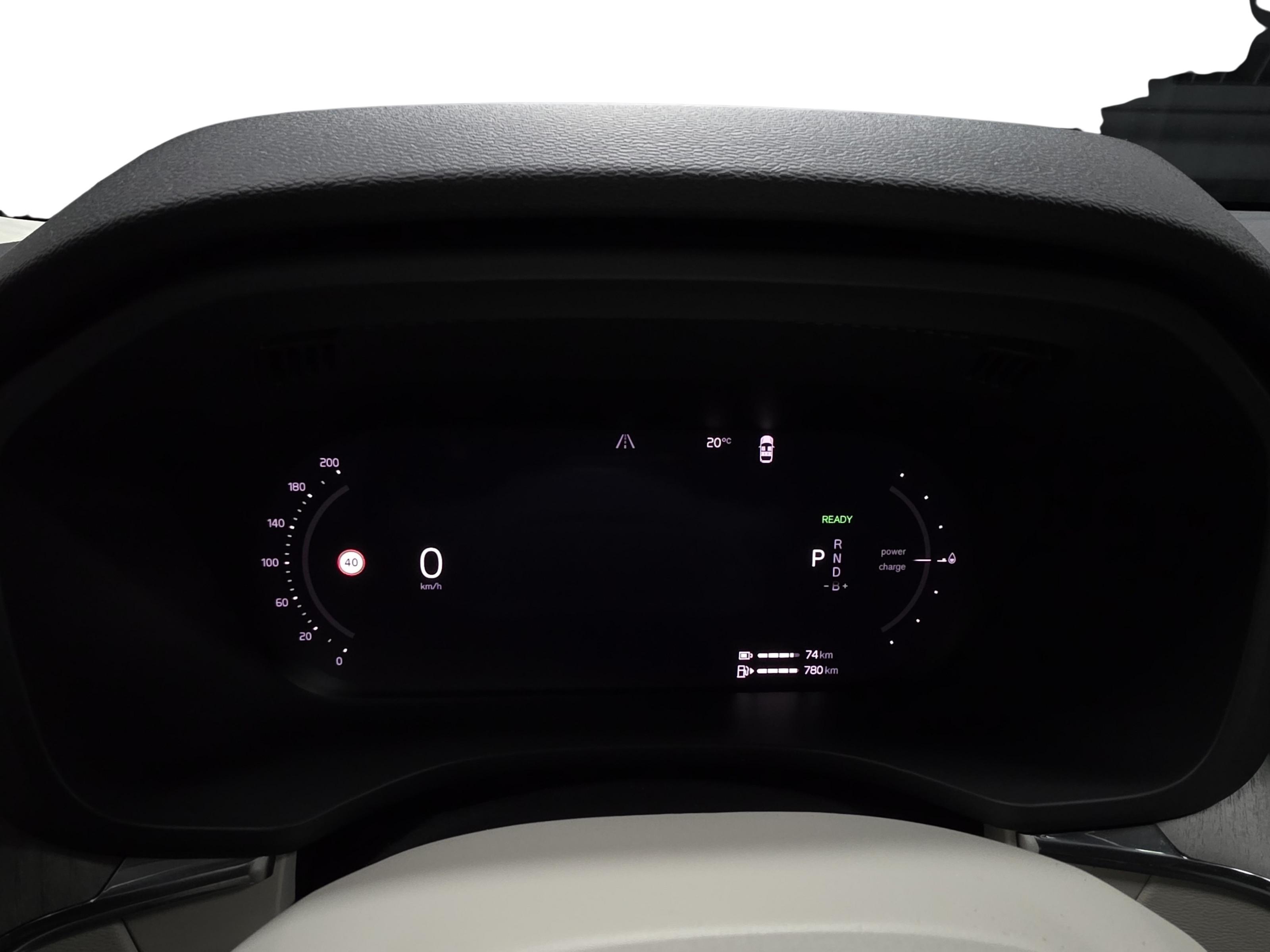 Volvo XC60 2024, photo 7/18
