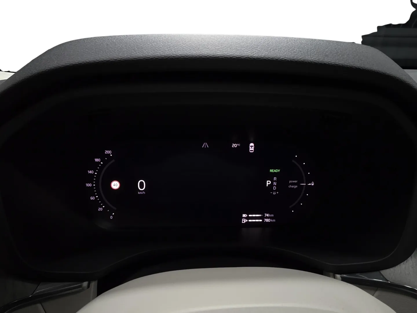 Autokuva 7 - GPS-504