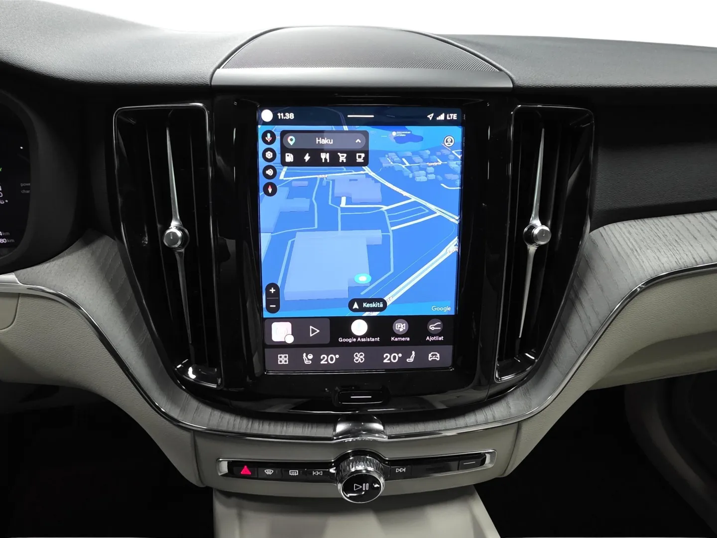 Autokuva 13 - GPS-504