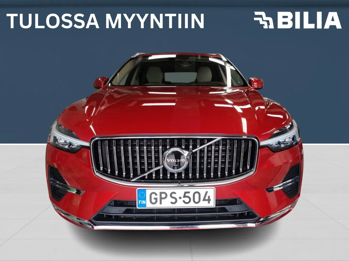 Autokuva 1 - GPS-504