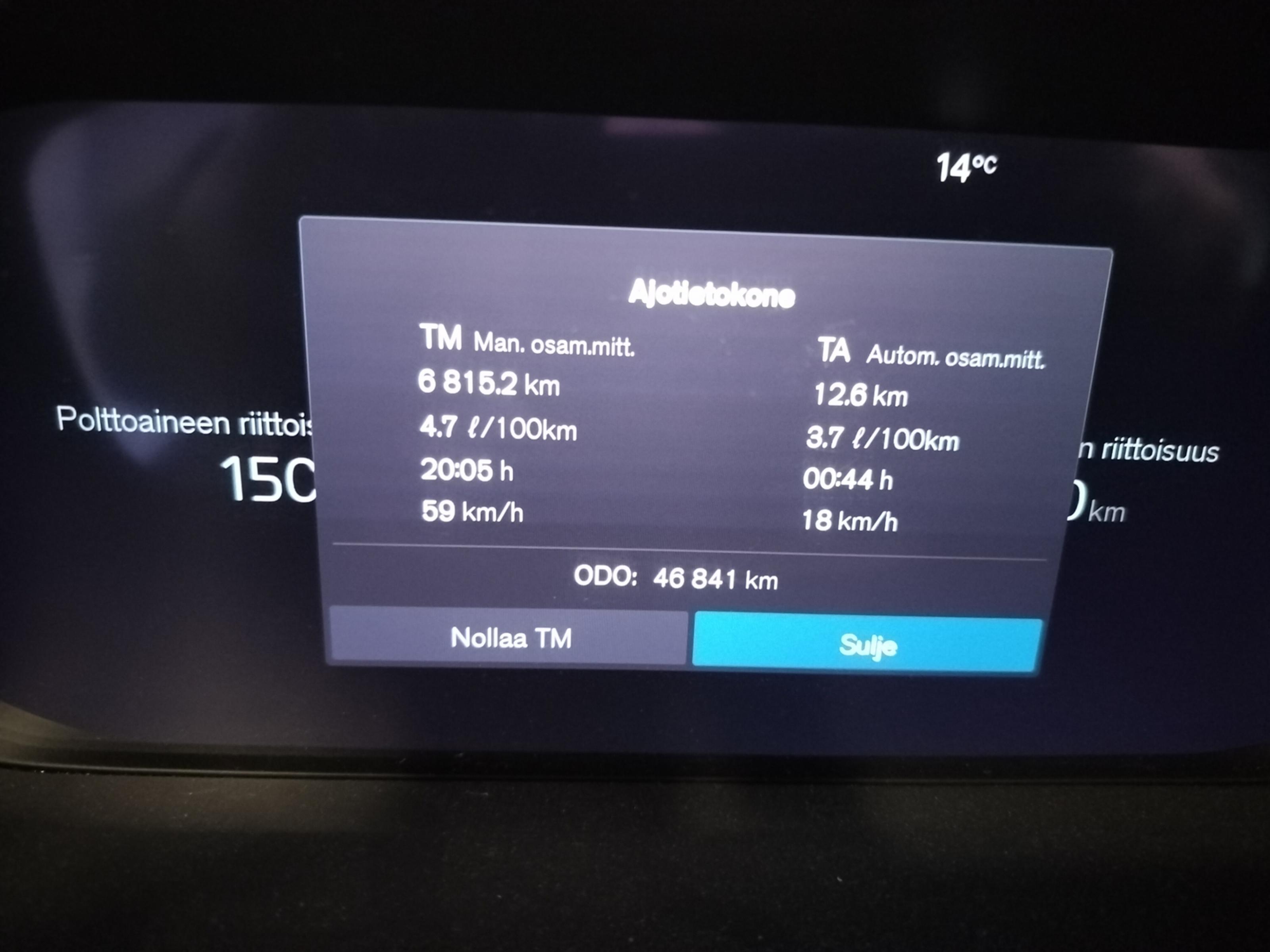 Volvo XC60 2024, kuva 6/6