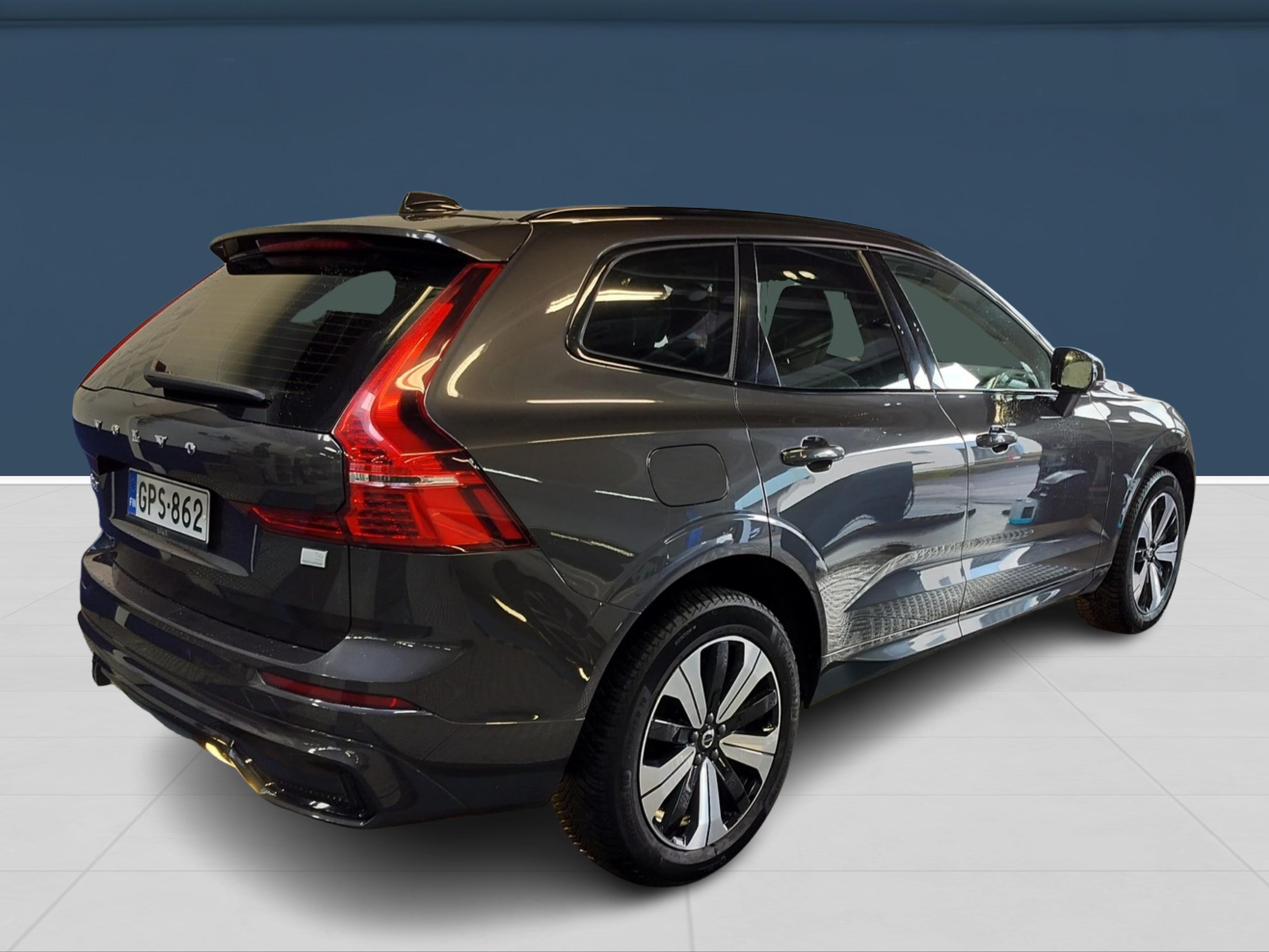 Volvo XC60 2024, kuva 5/6