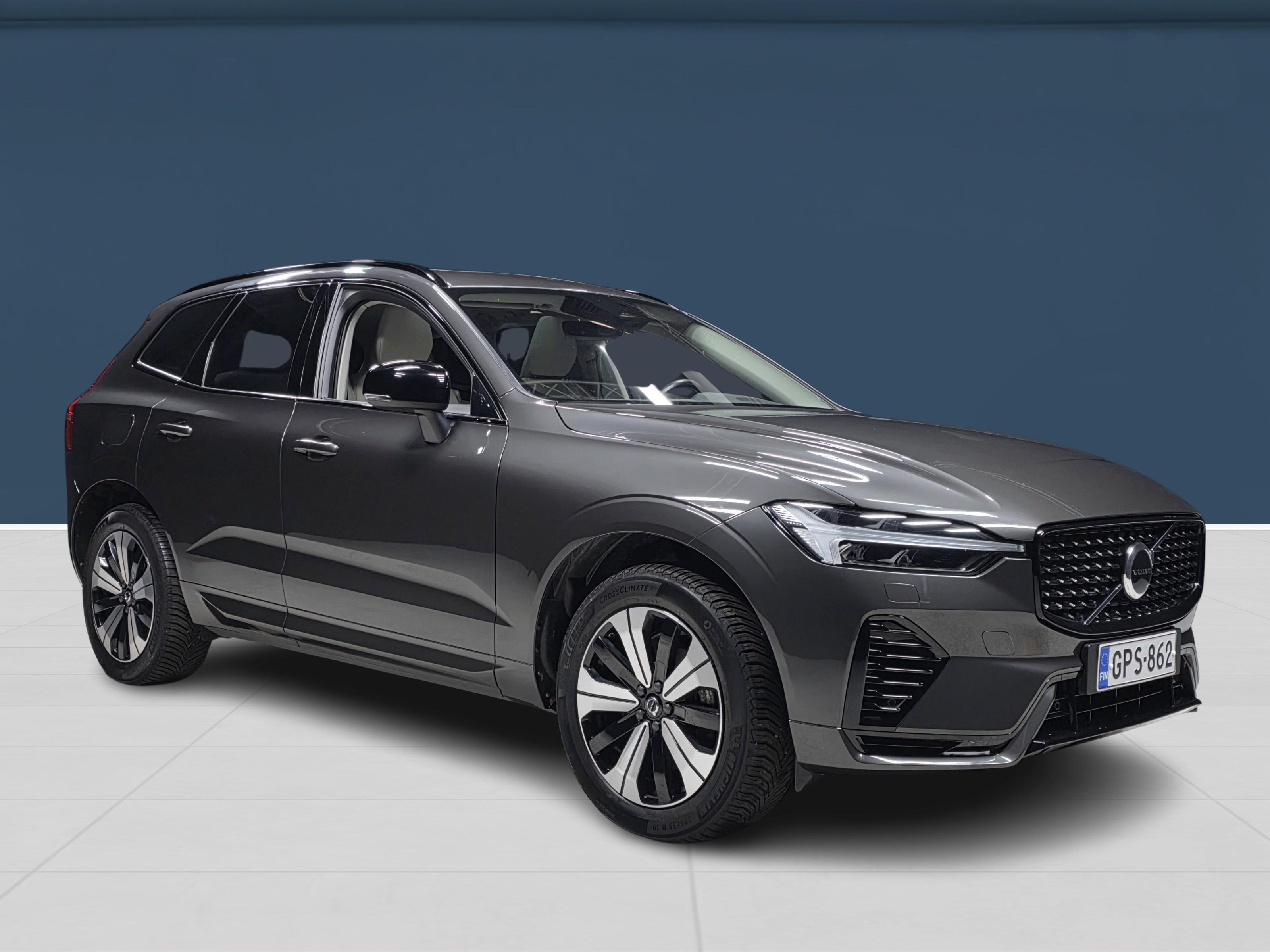 Volvo XC60 2024, bild 3/21