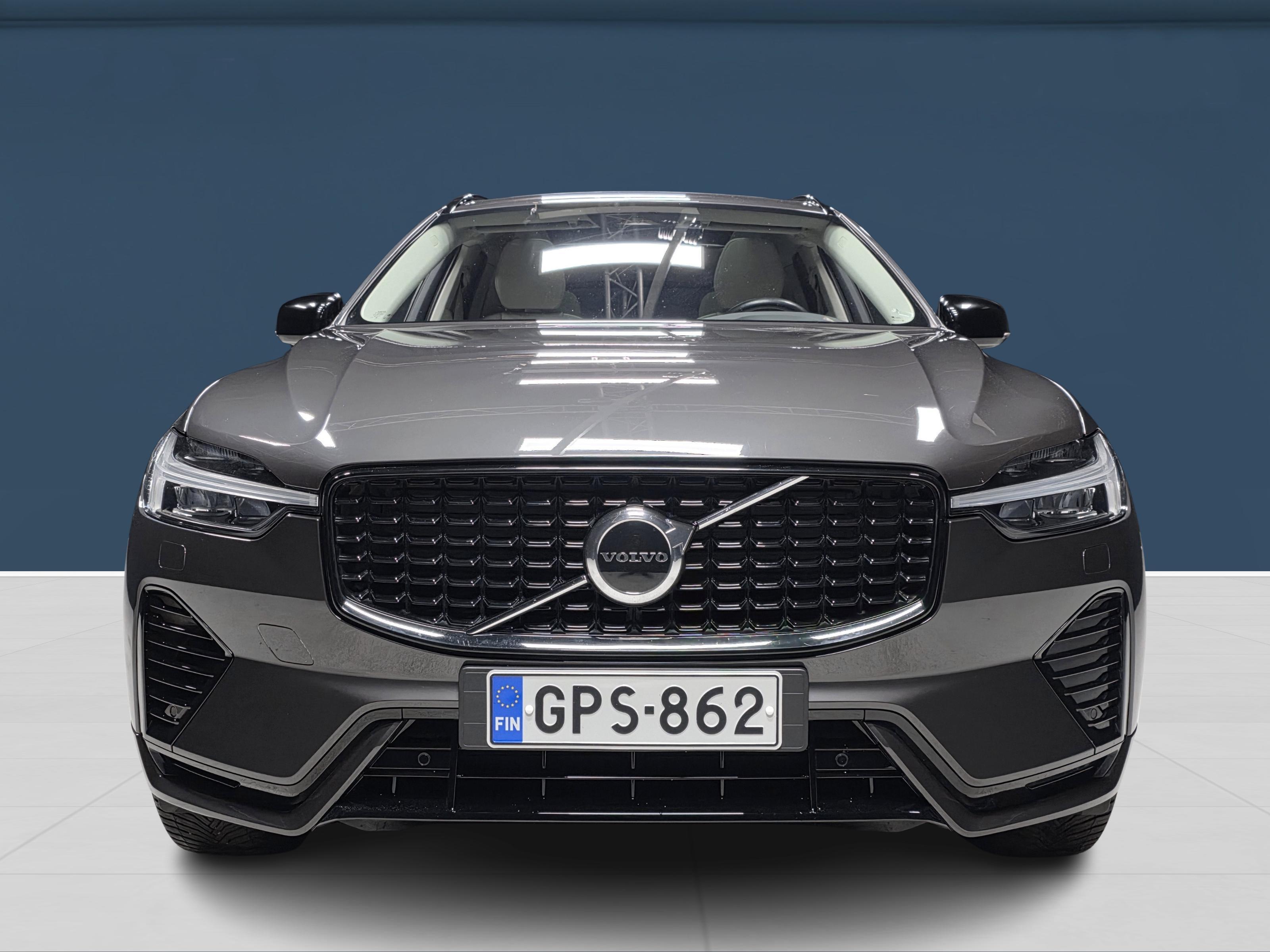 Volvo XC60 2024, bild 2/21