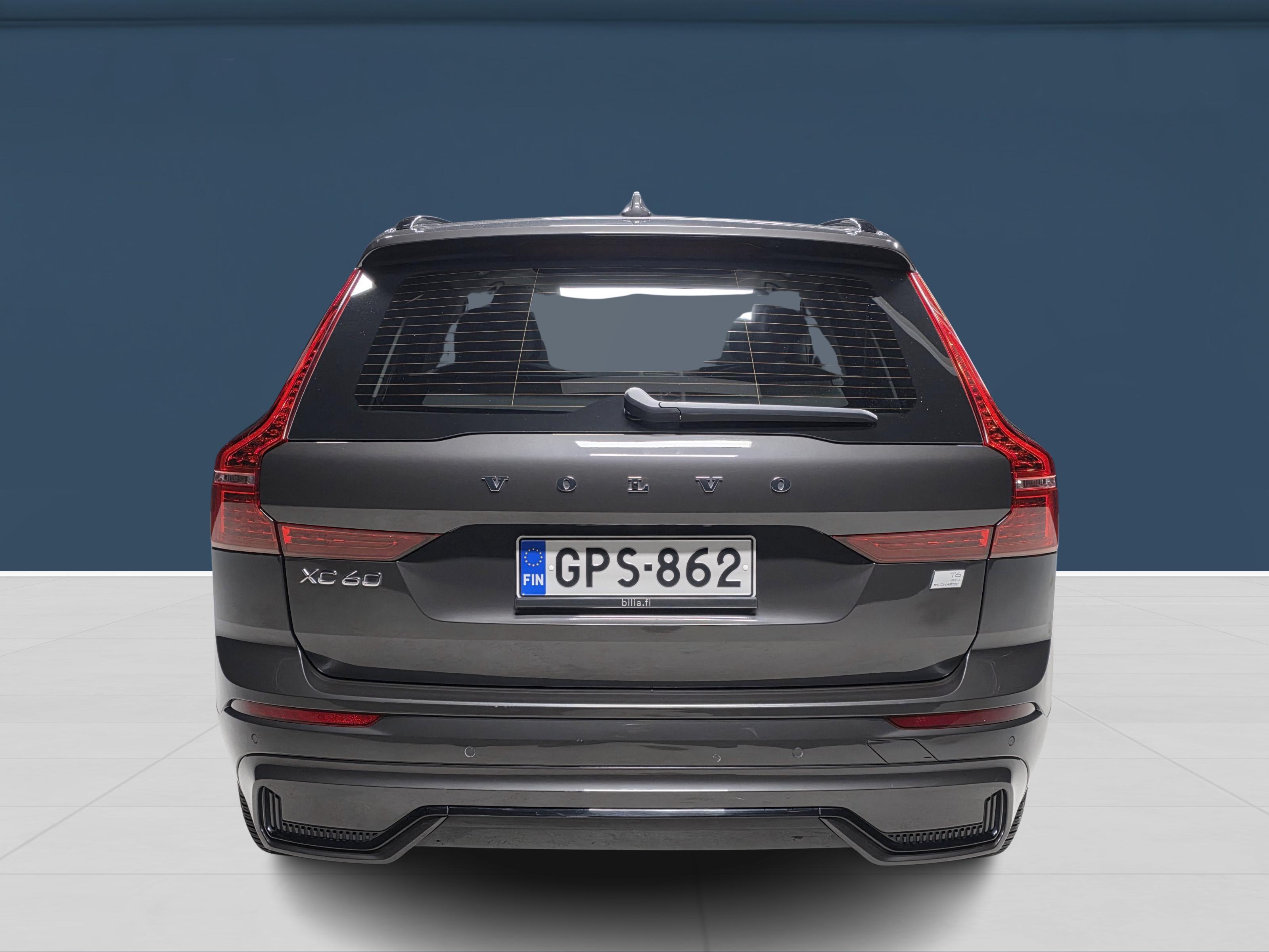 Volvo XC60 2024, bild 5/21